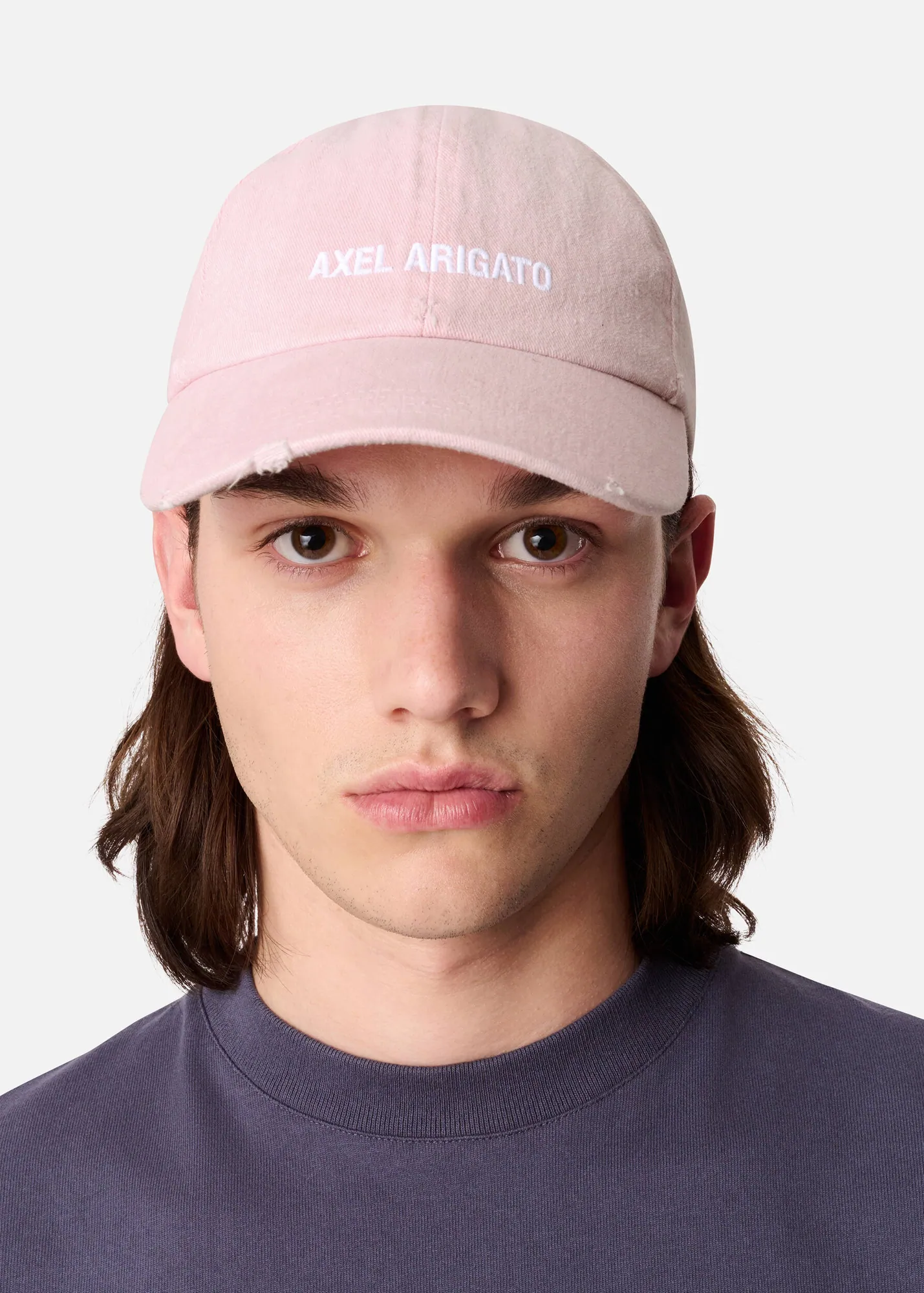 AA Logo Cap