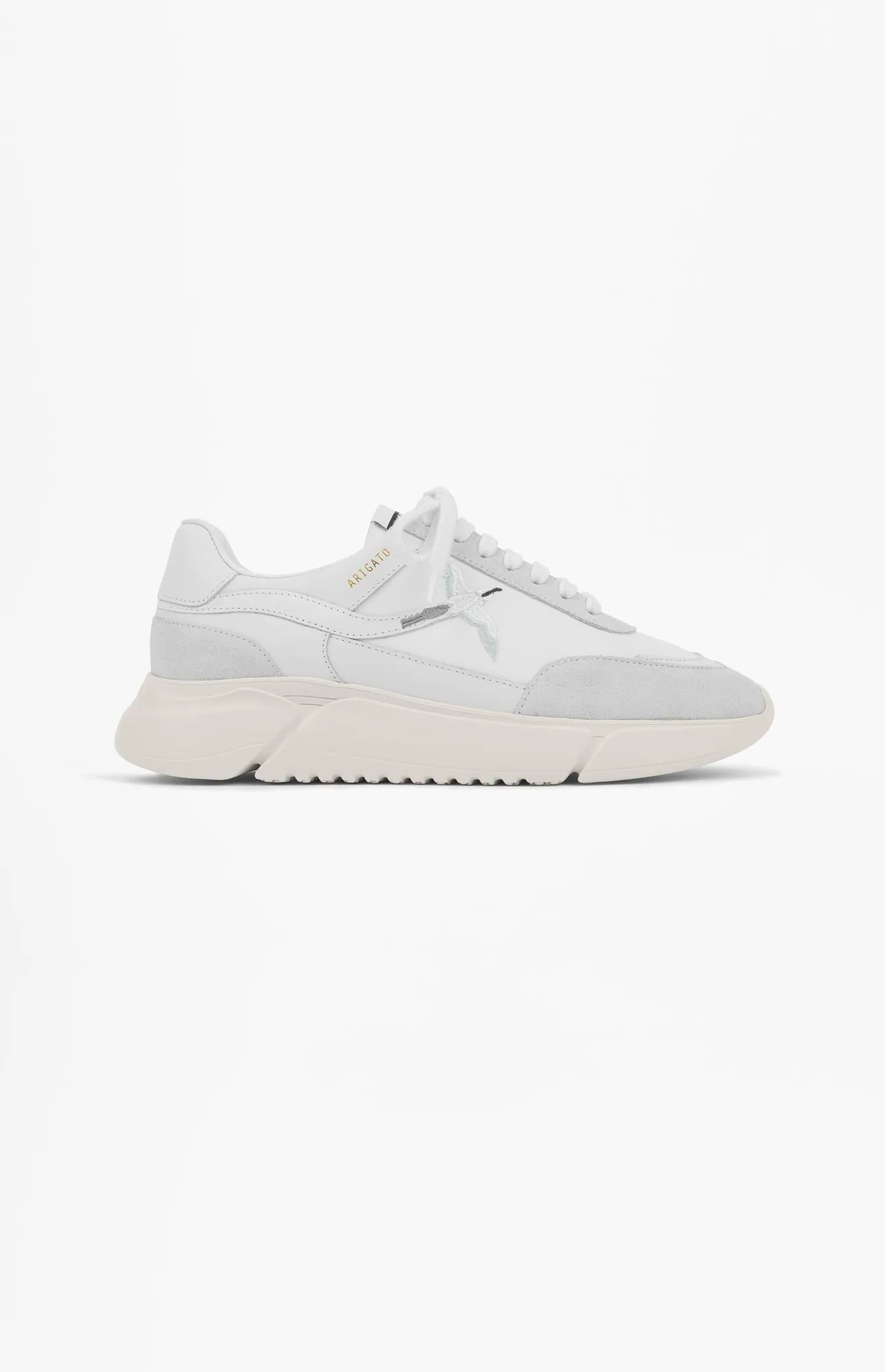 Genesis B Bird Runner