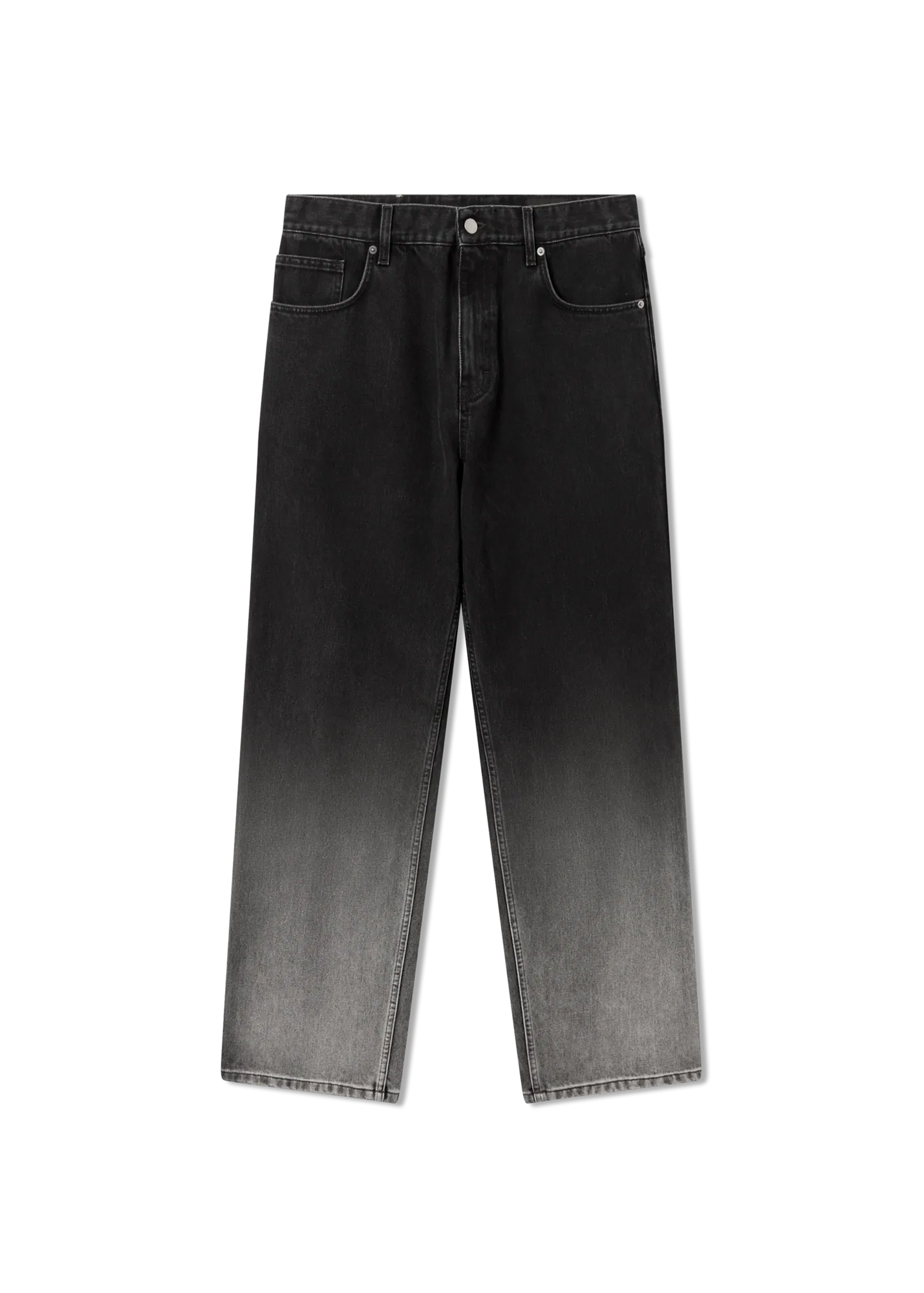 Zine Fade Jeans