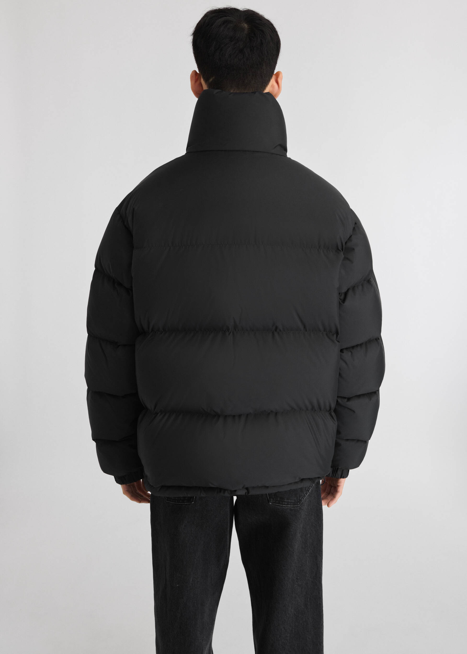 AXEL ARIGATO - Observer Puffer Jacket