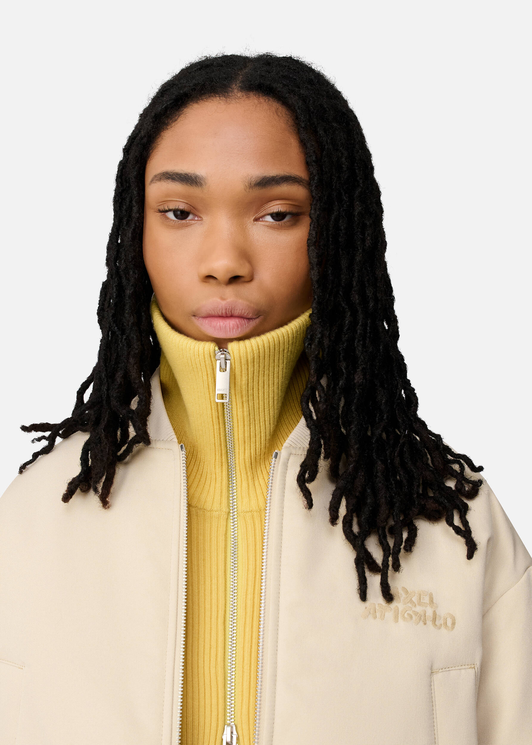 AXEL ARIGATO - Lola Bomber Jacket