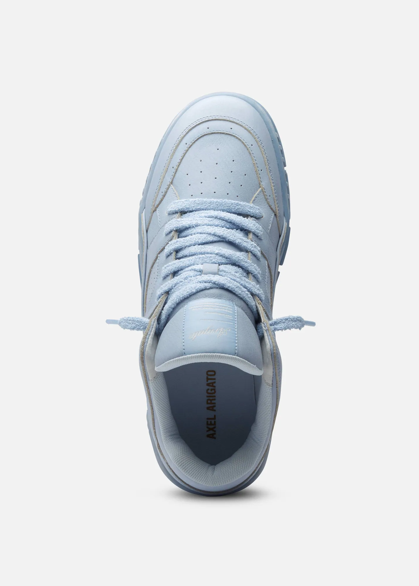 Area Lo Sneaker