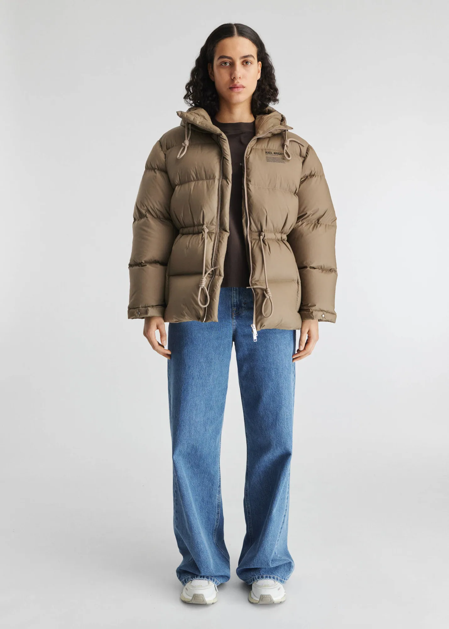 Rhode Down Jacket