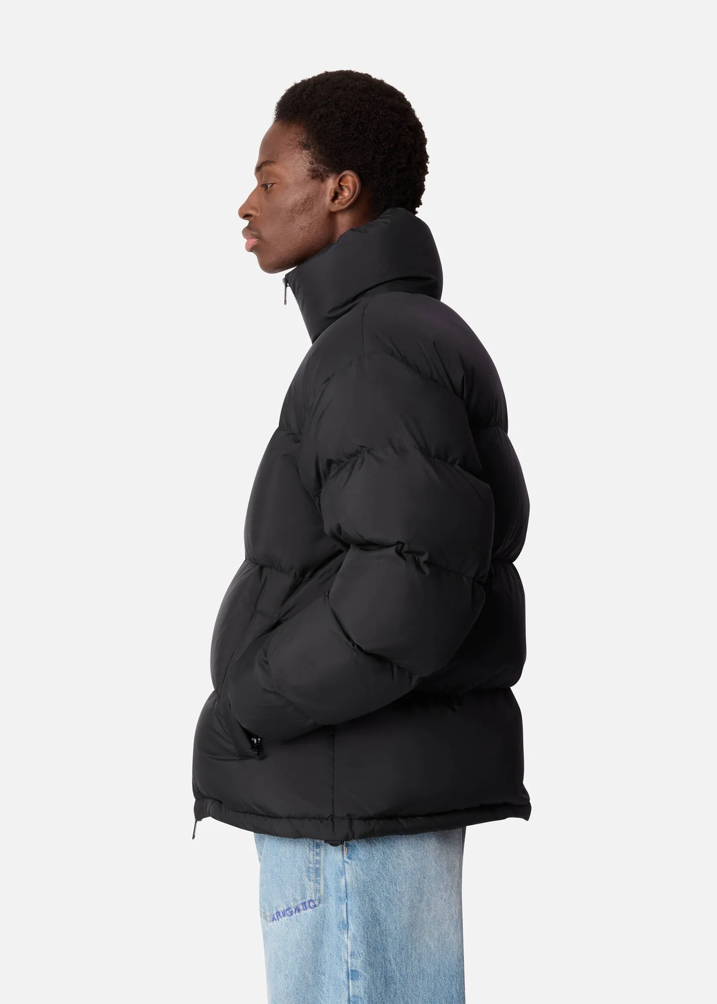 Observer Puffer Jacket