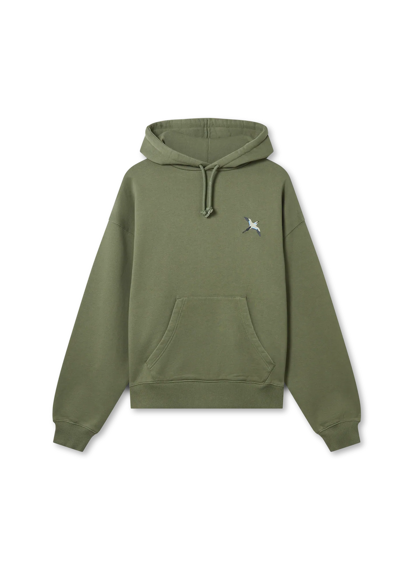 Bee Bird Hoodie