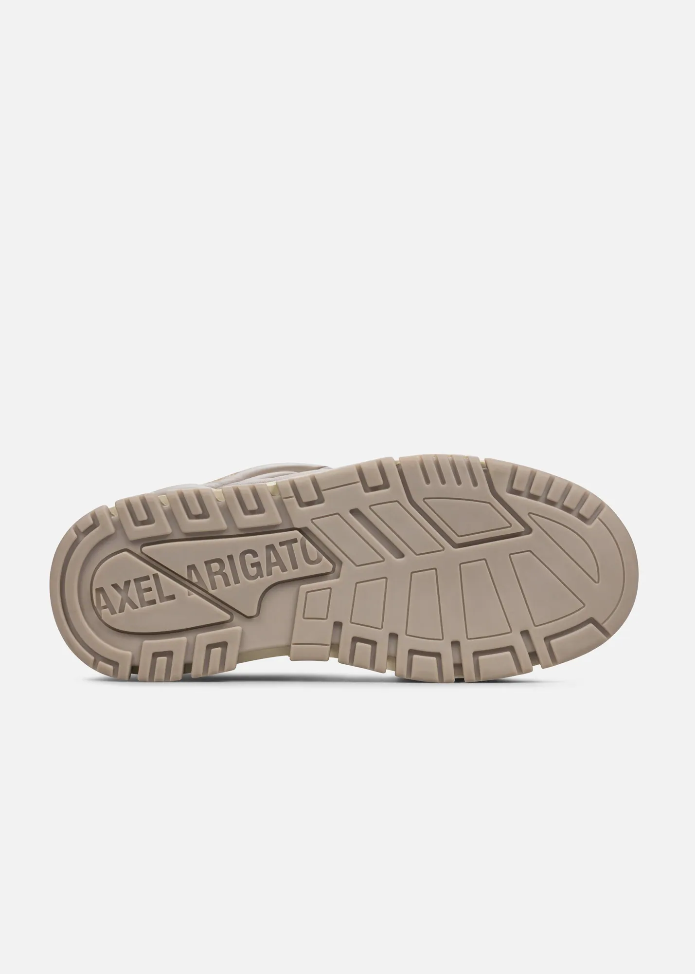 Area Puff Puff Sneaker
