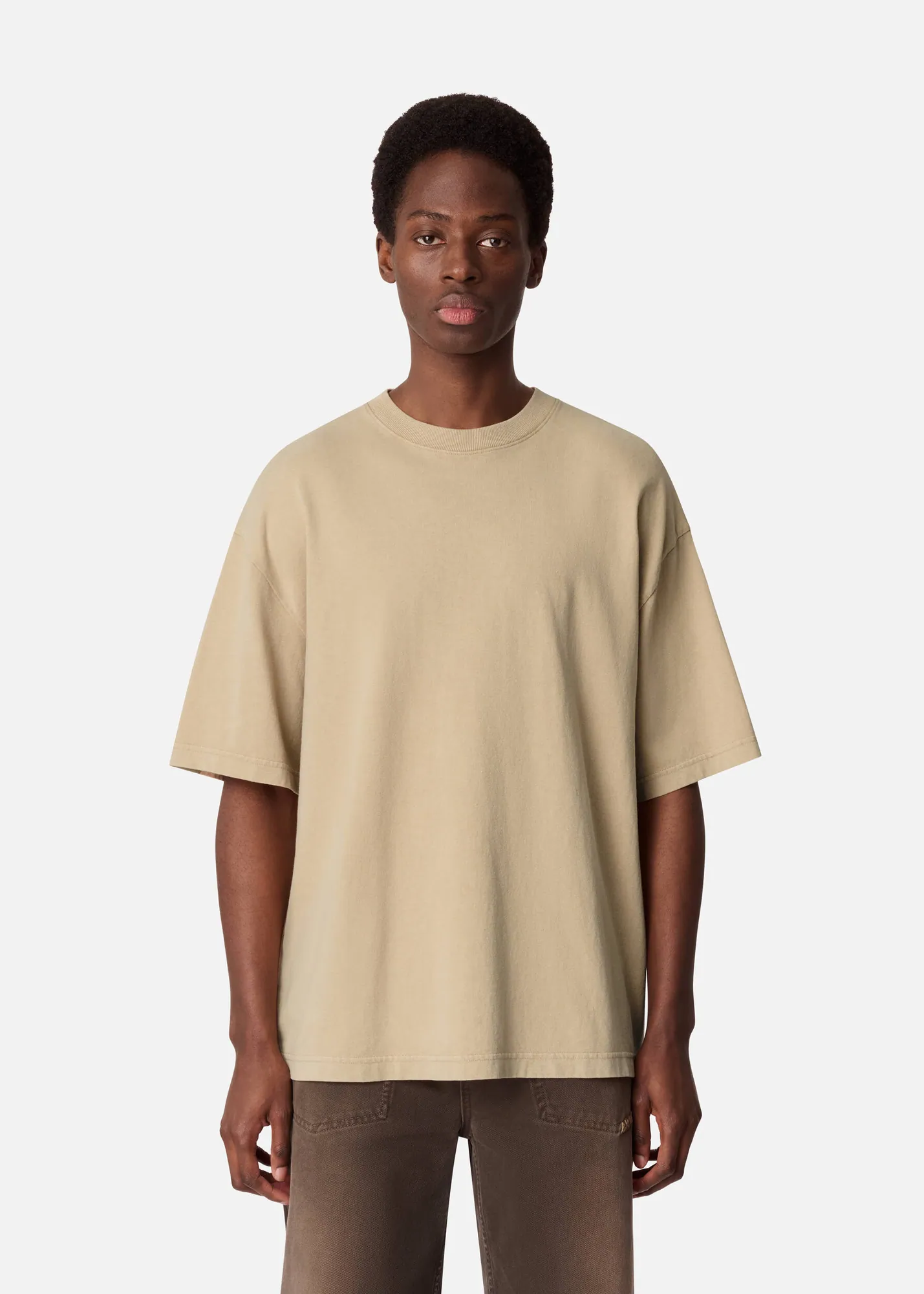 Hayden Reverse T-Shirt