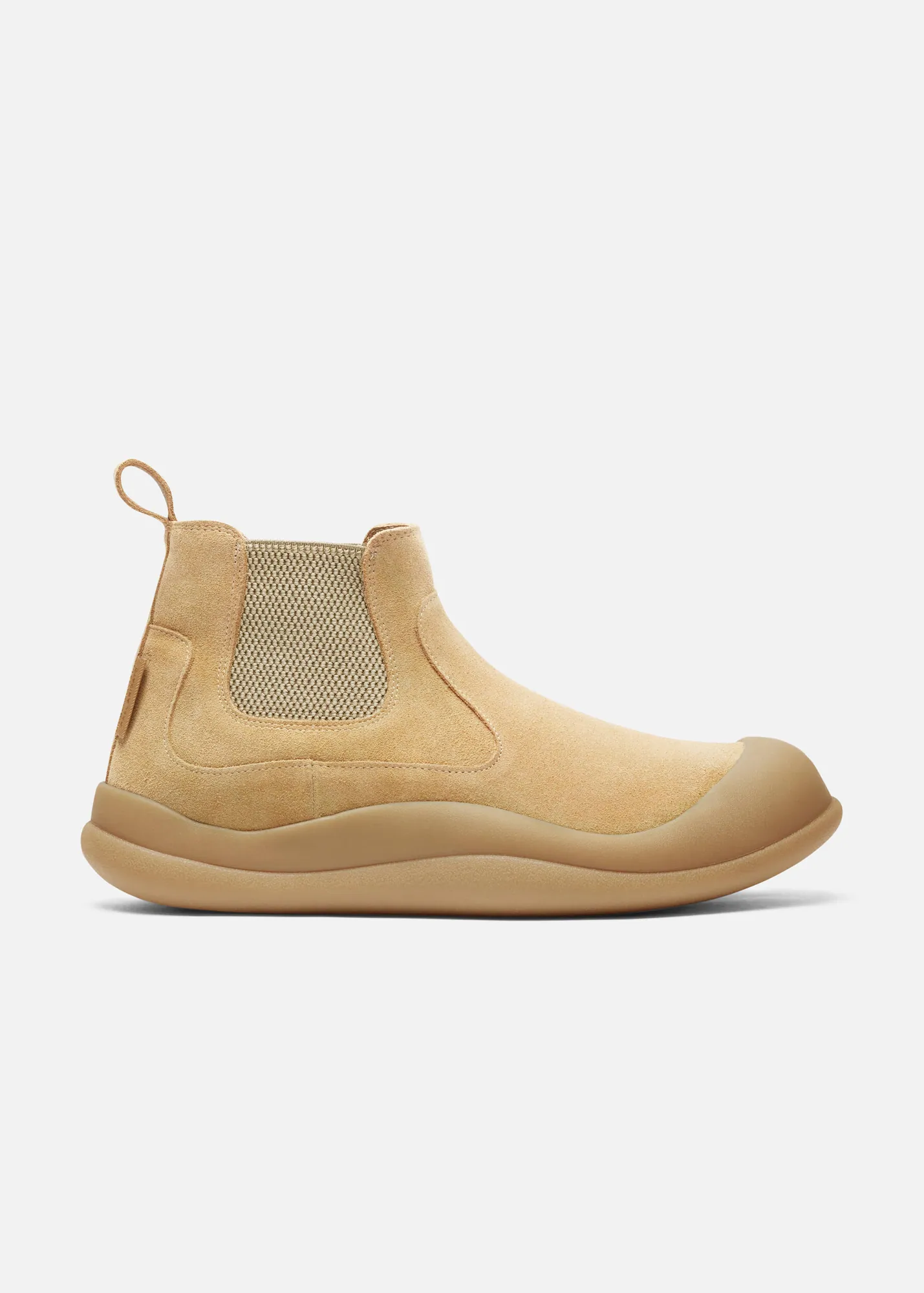 Squish Chelsea Boot