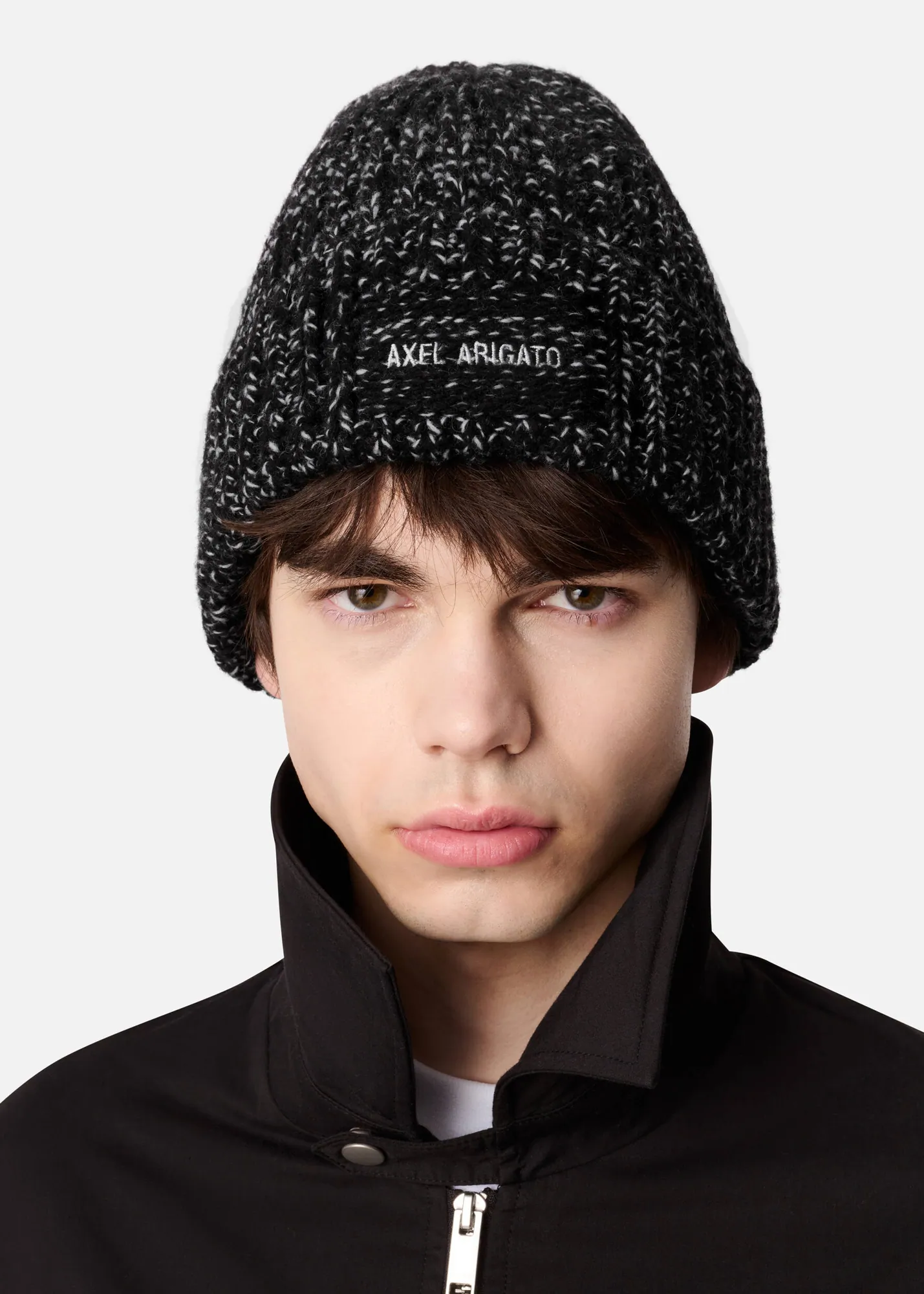 Flock Beanie