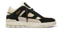 Black/Beige