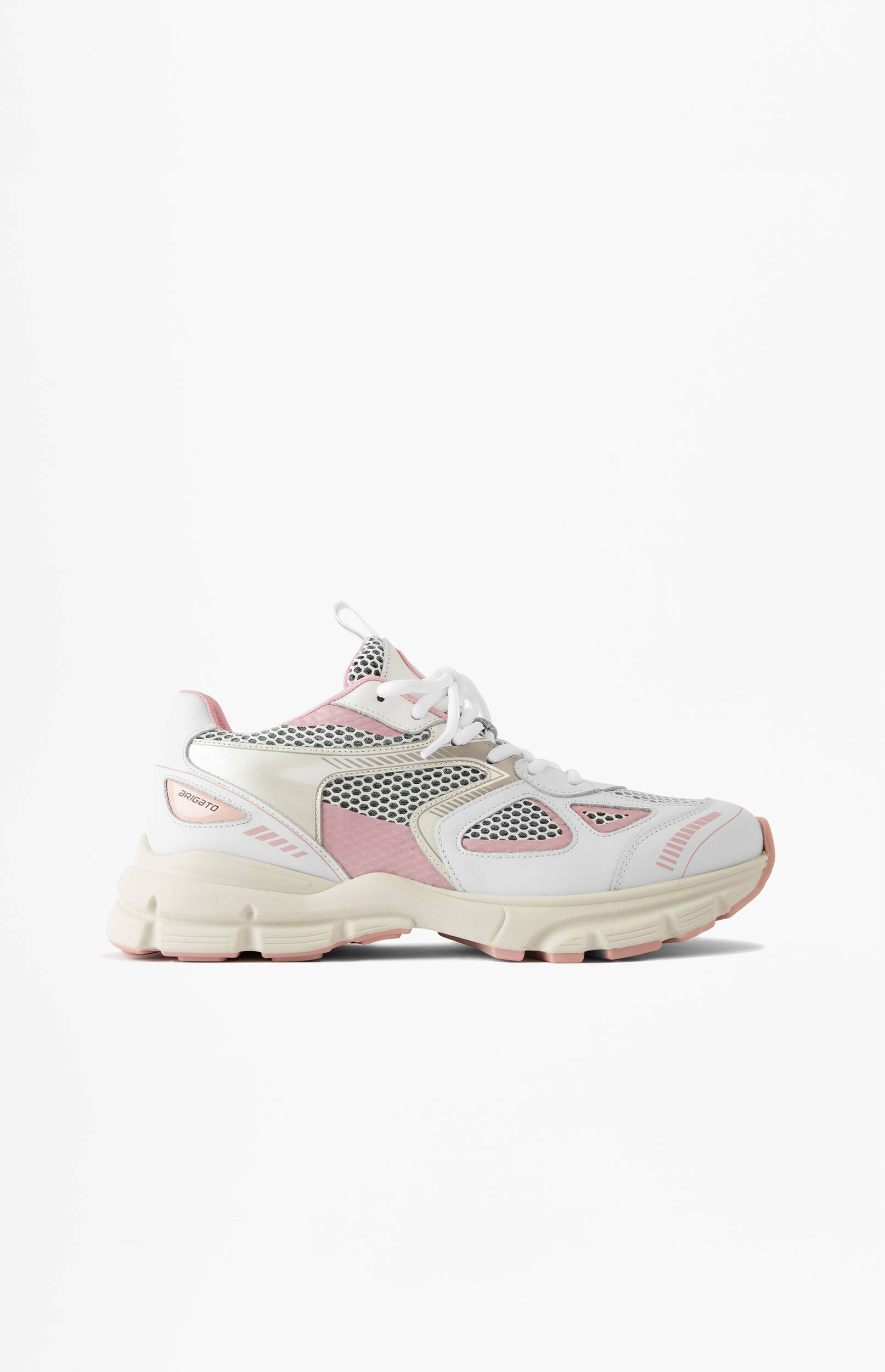 スニーカー Axel Arigato White Marathon Runner Sneakers AXEL ARIGATO - Marathon Runner