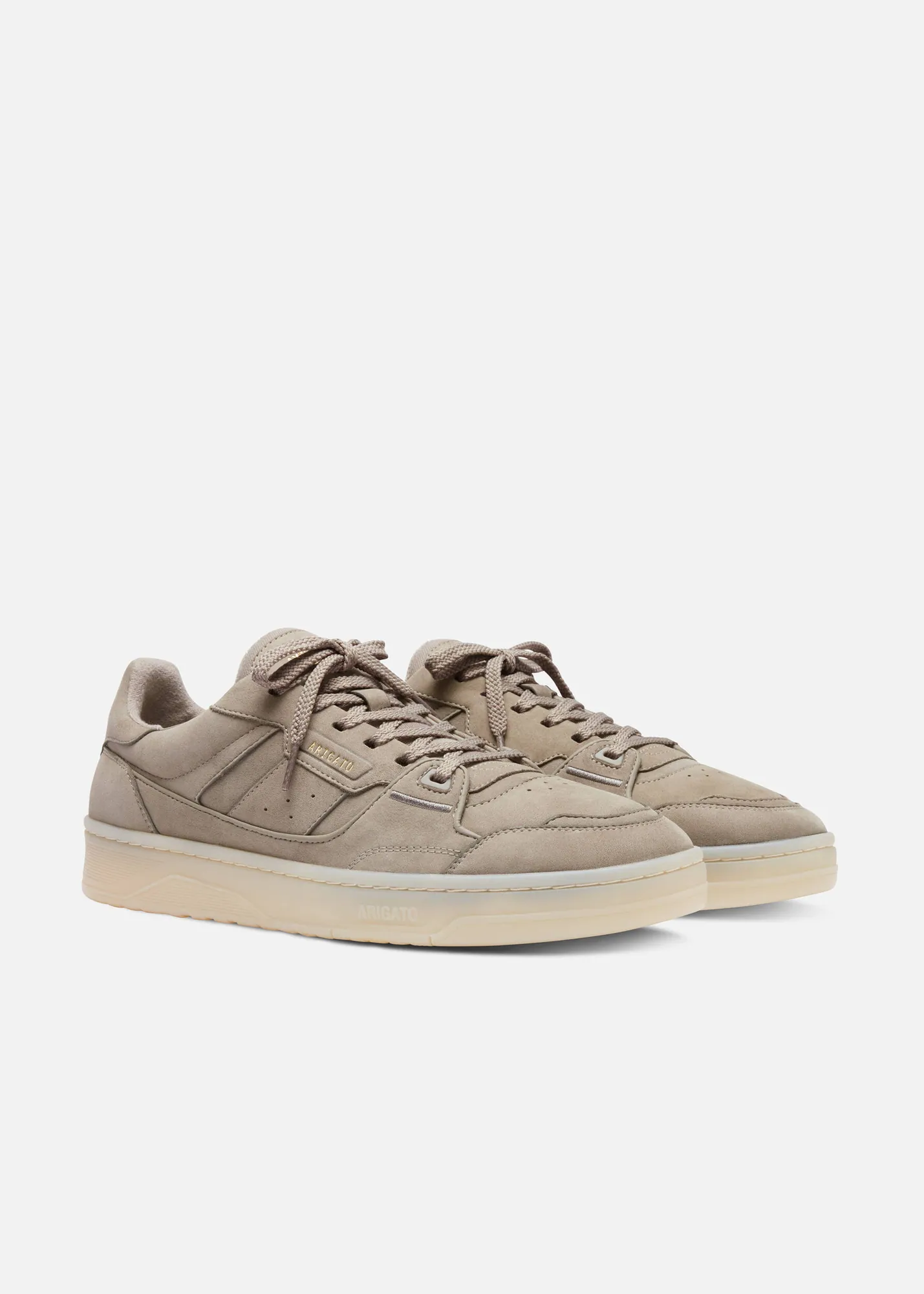 Clay Sneaker