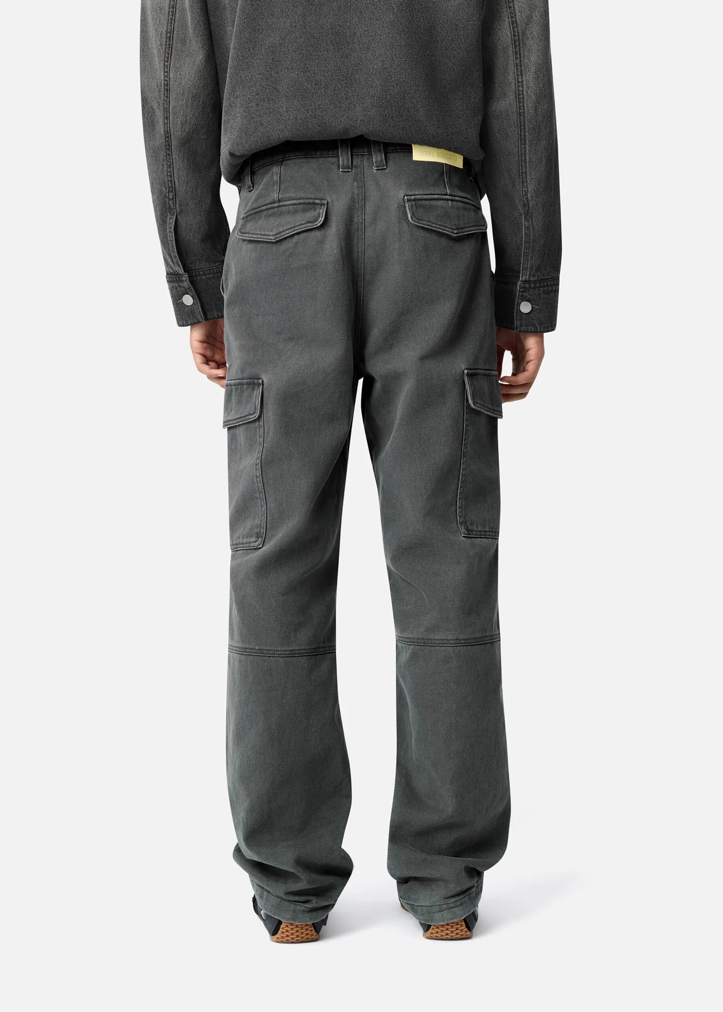 Abbot Cargo Trousers