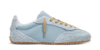 Blue/Tan