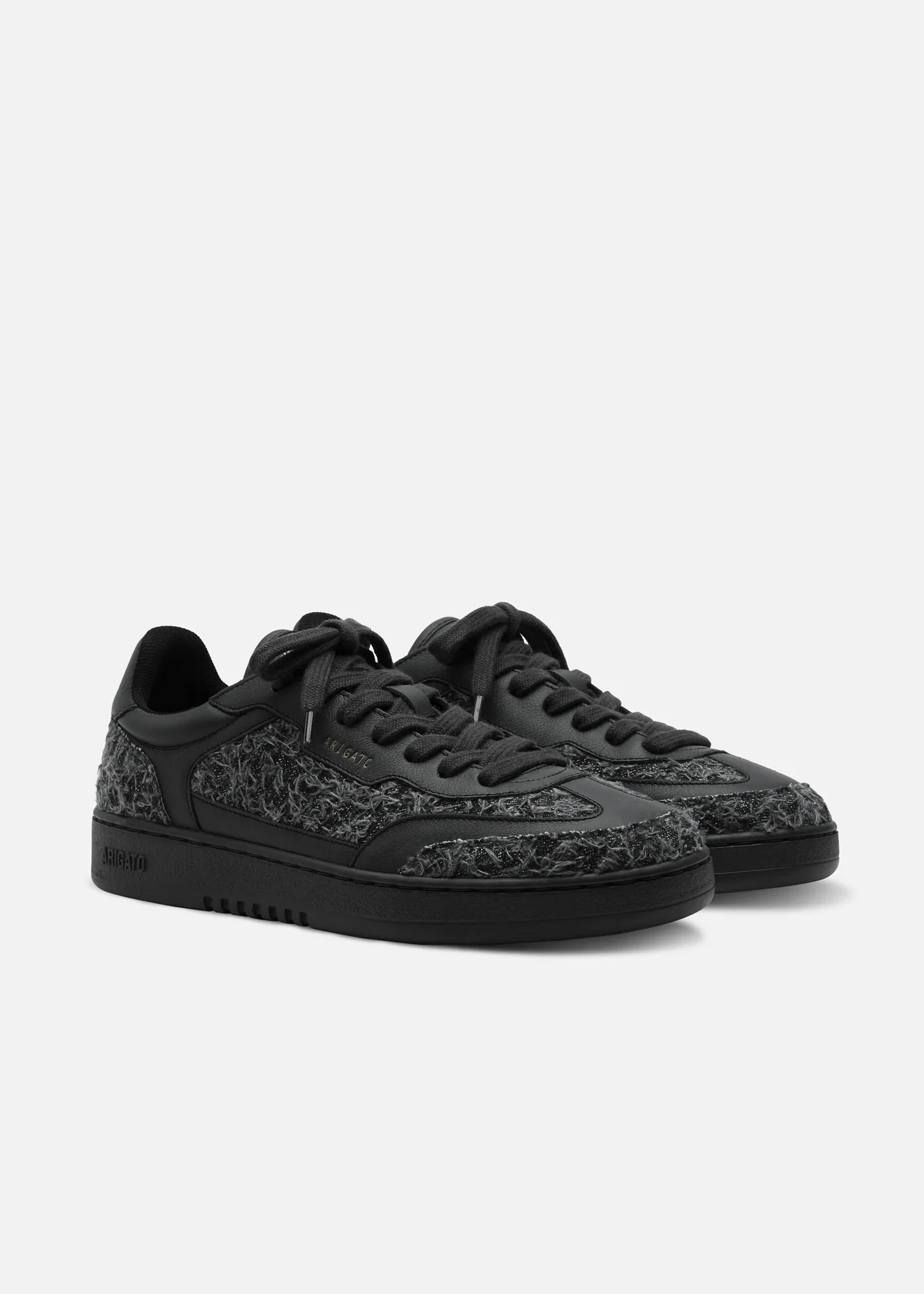 Dice T-Toe Sneaker