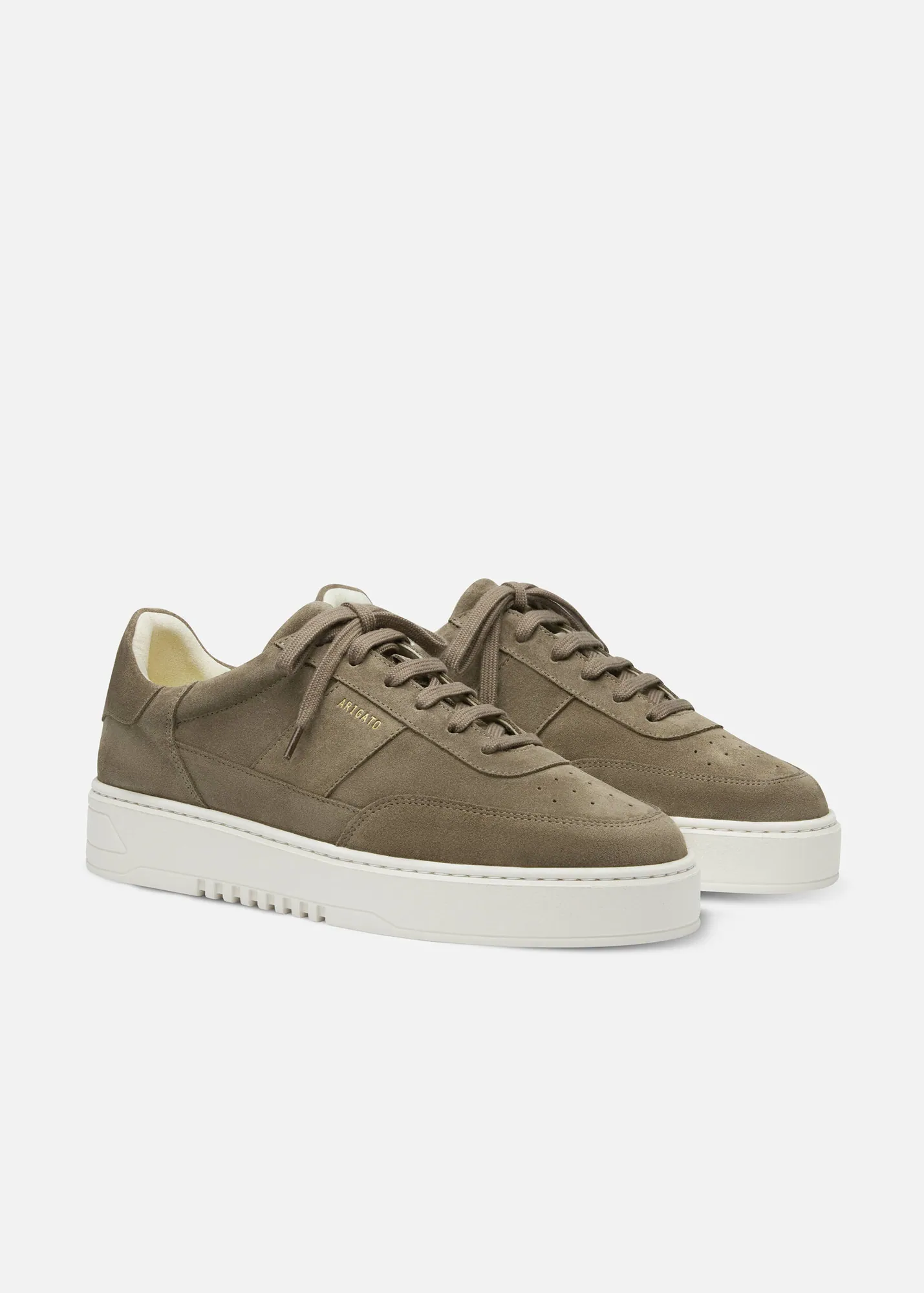 Orbit Vintage Sneaker