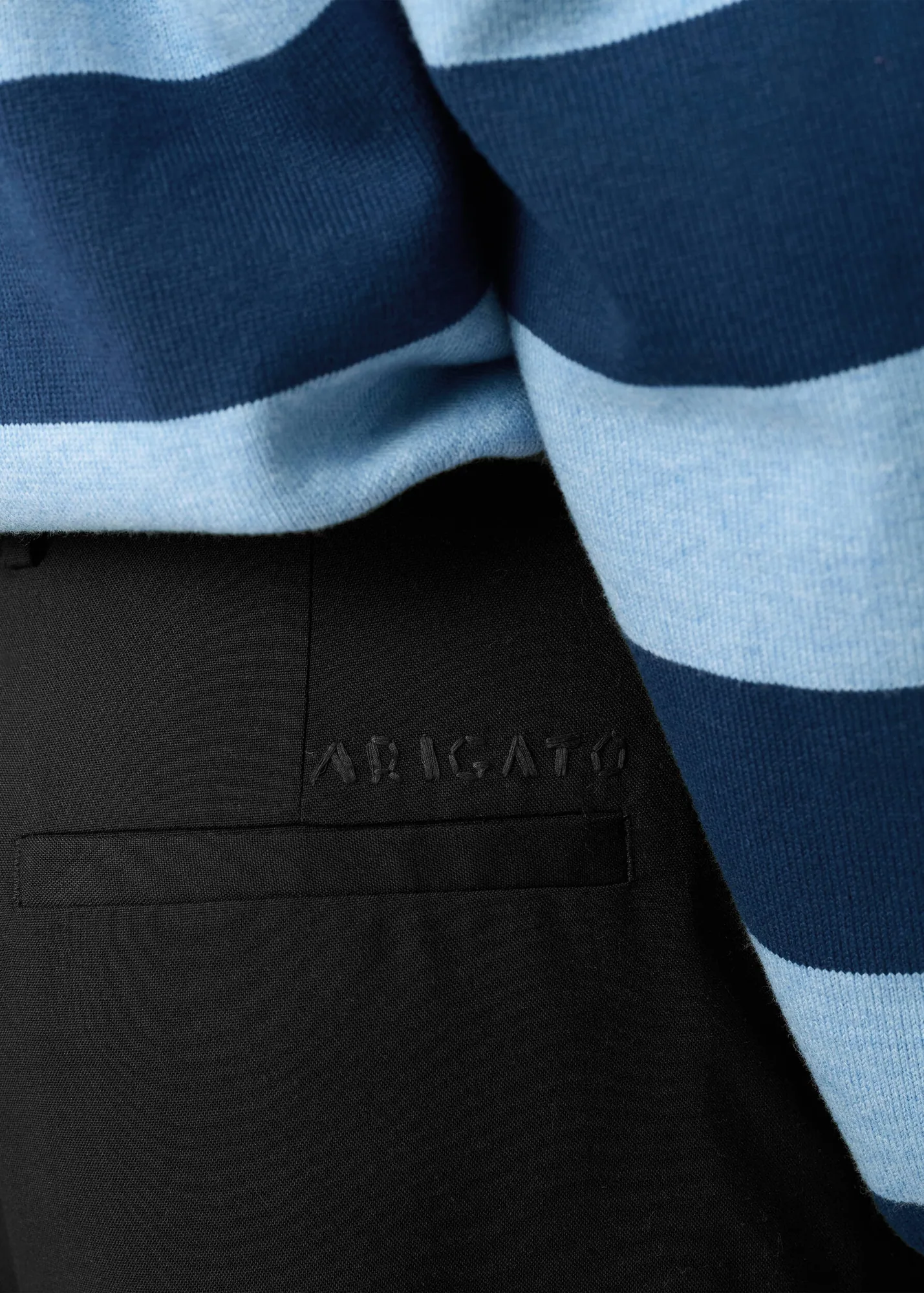 Riley Trousers