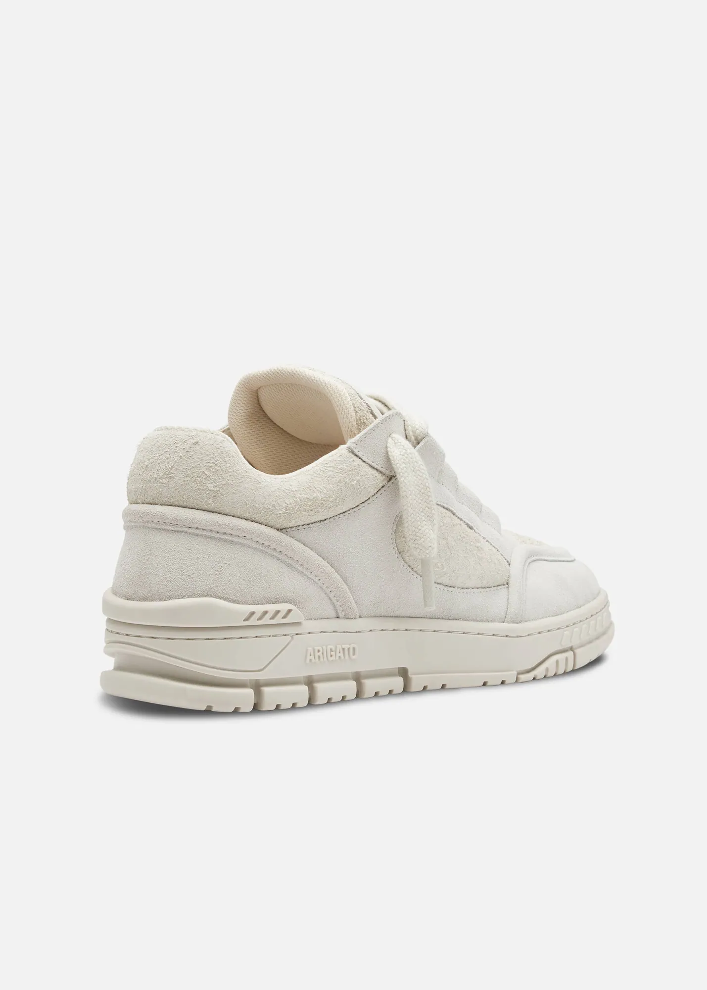 Area Loop Sneaker