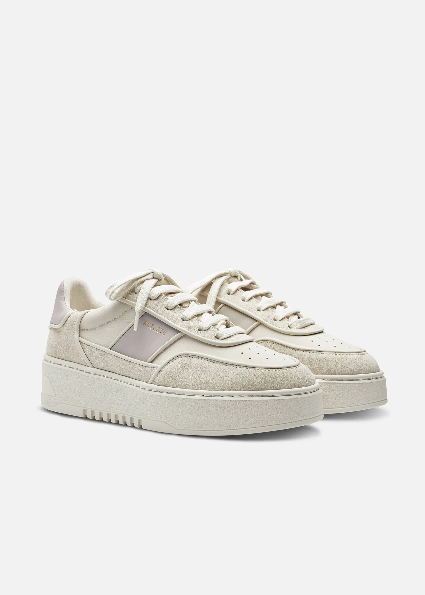 Orbit Sneaker