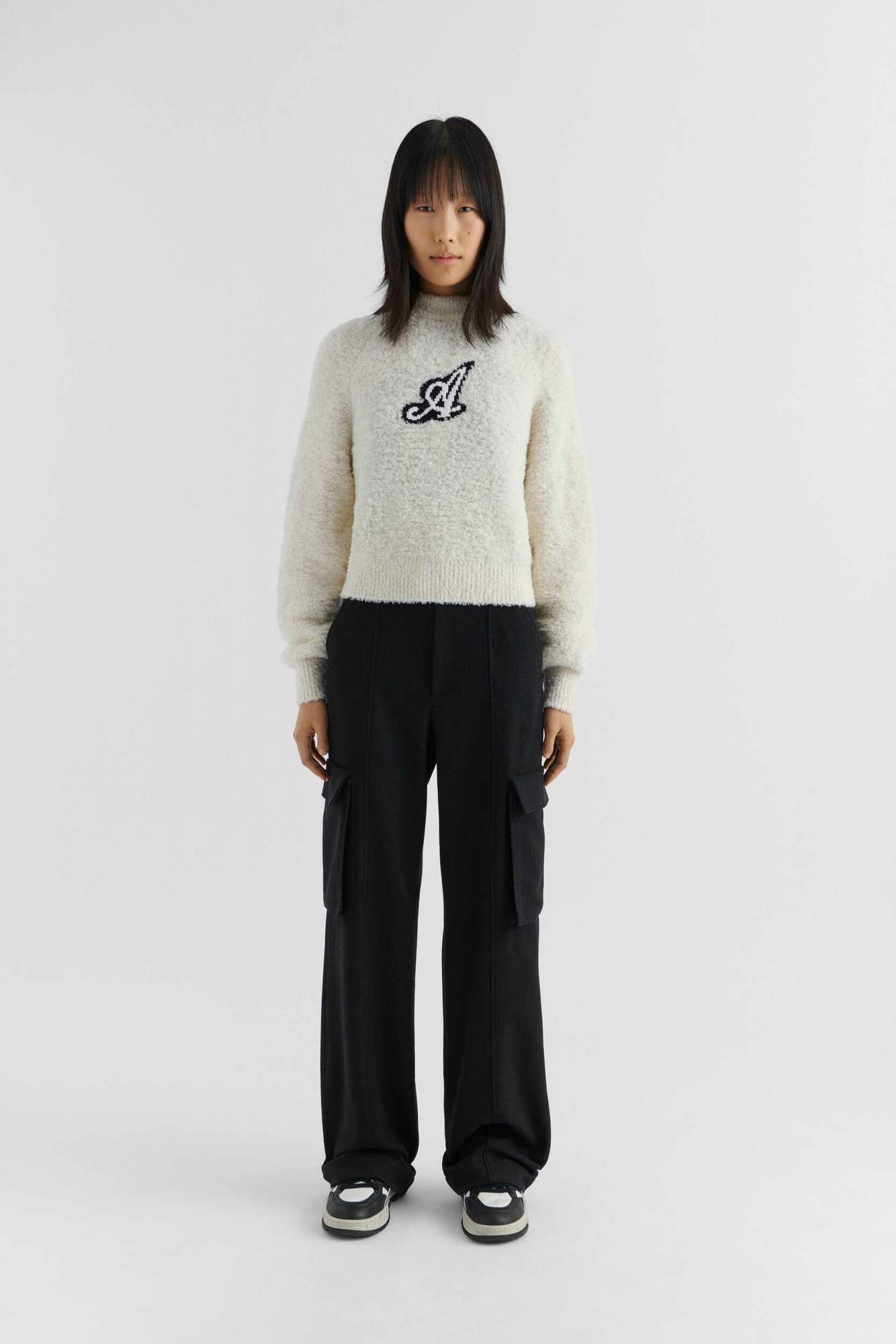 Roots Sweater