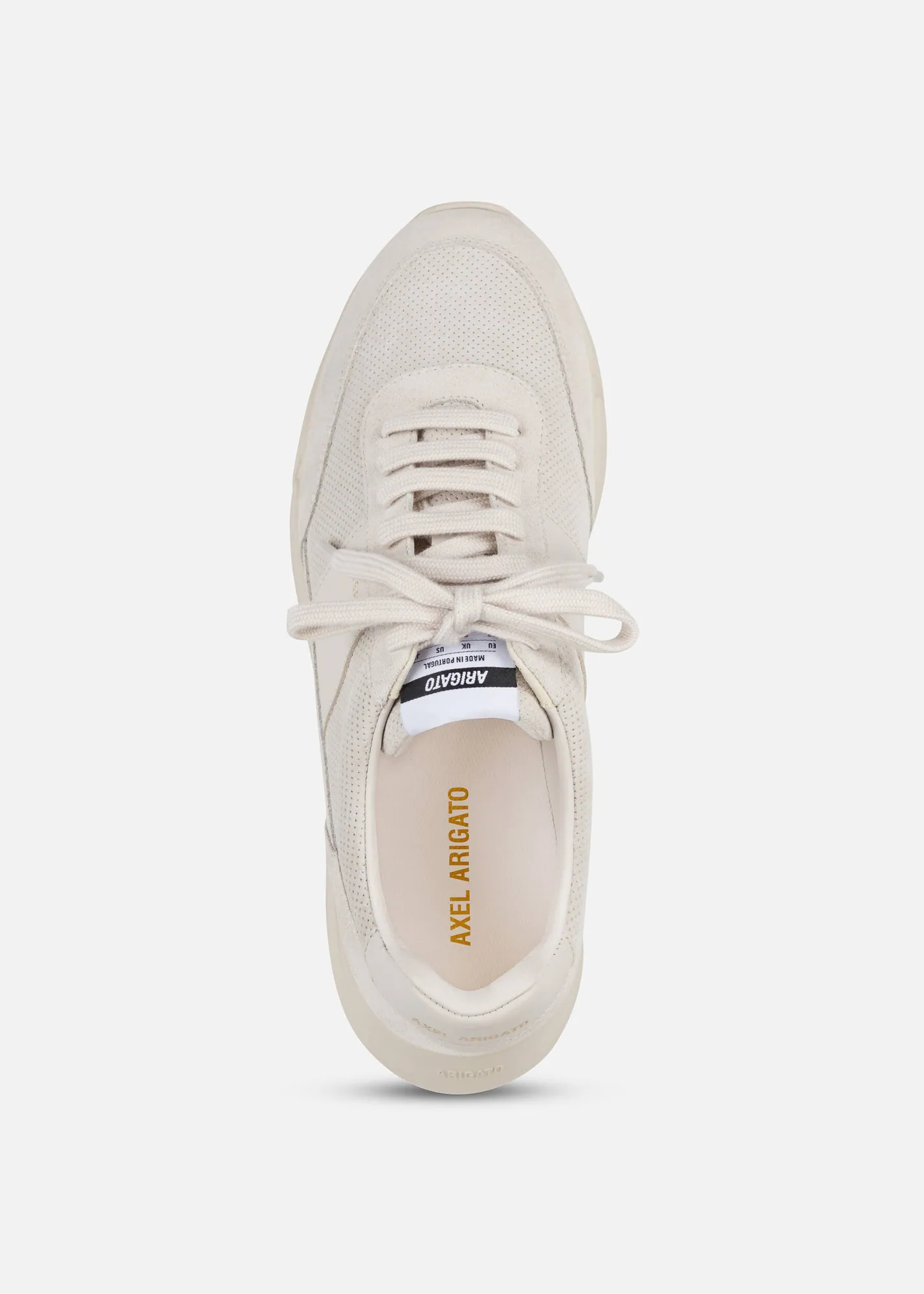 Genesis Vintage Runner