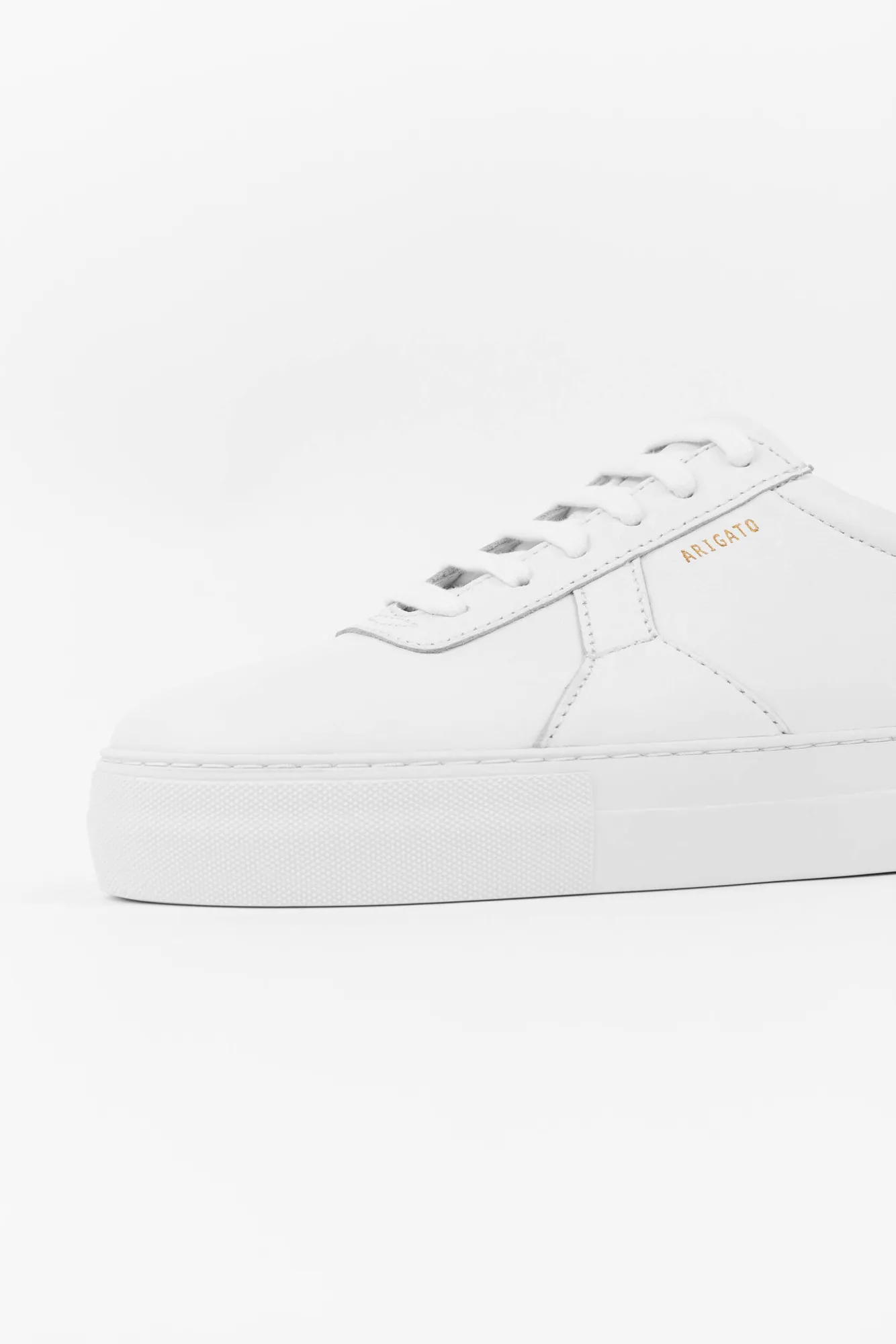 Platform Sneaker