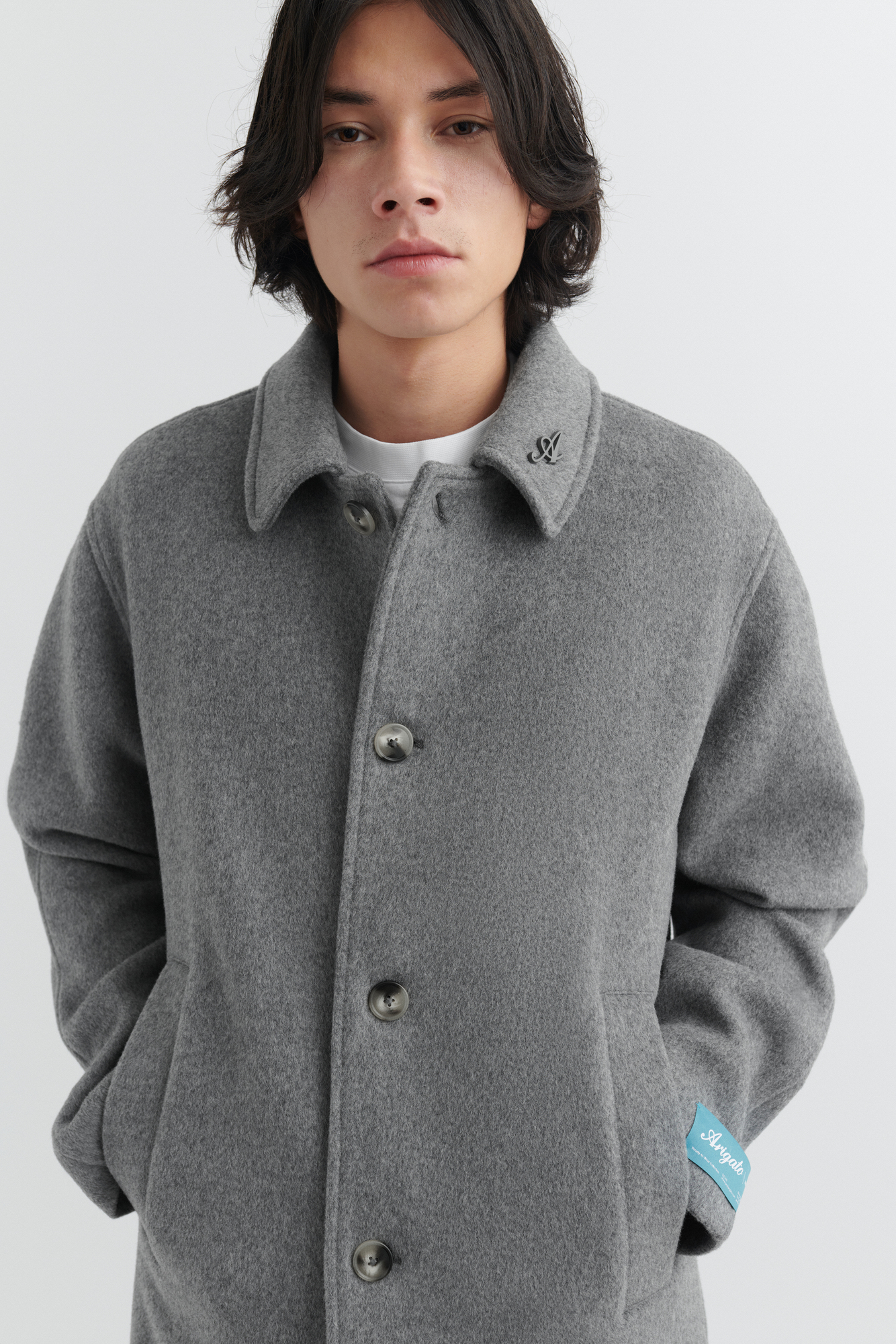 Area Car Coat