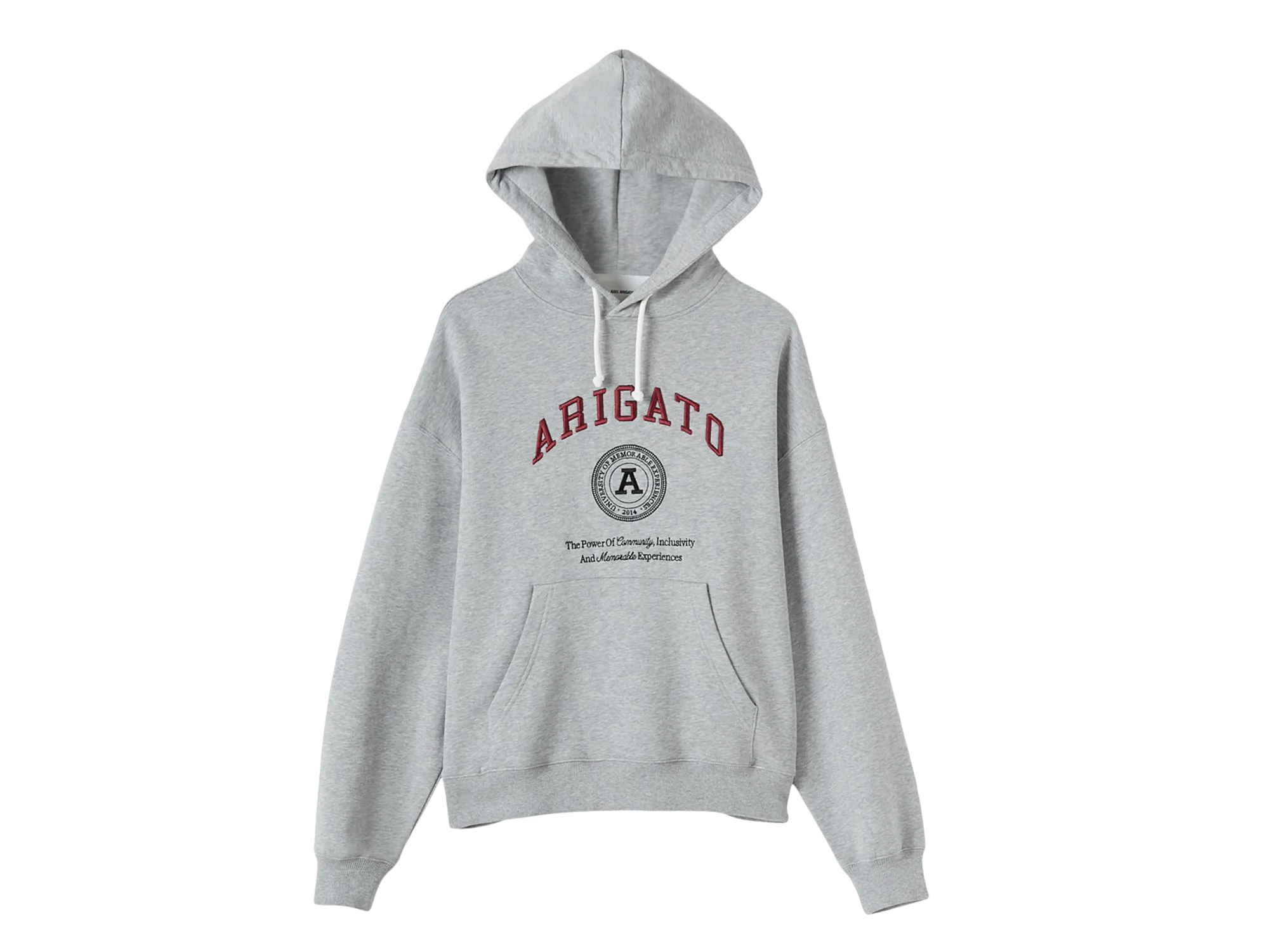 University Hoodie