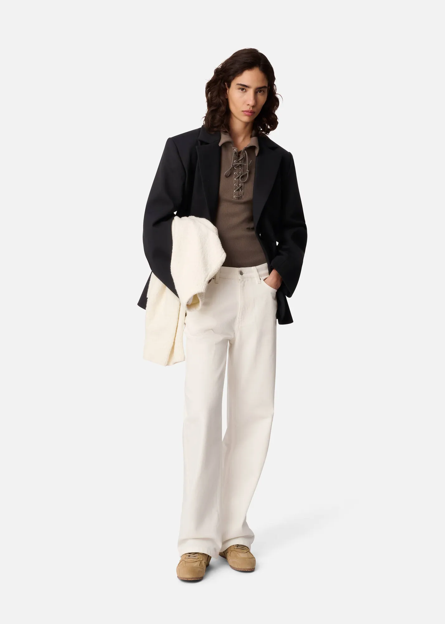 Wren Blazer