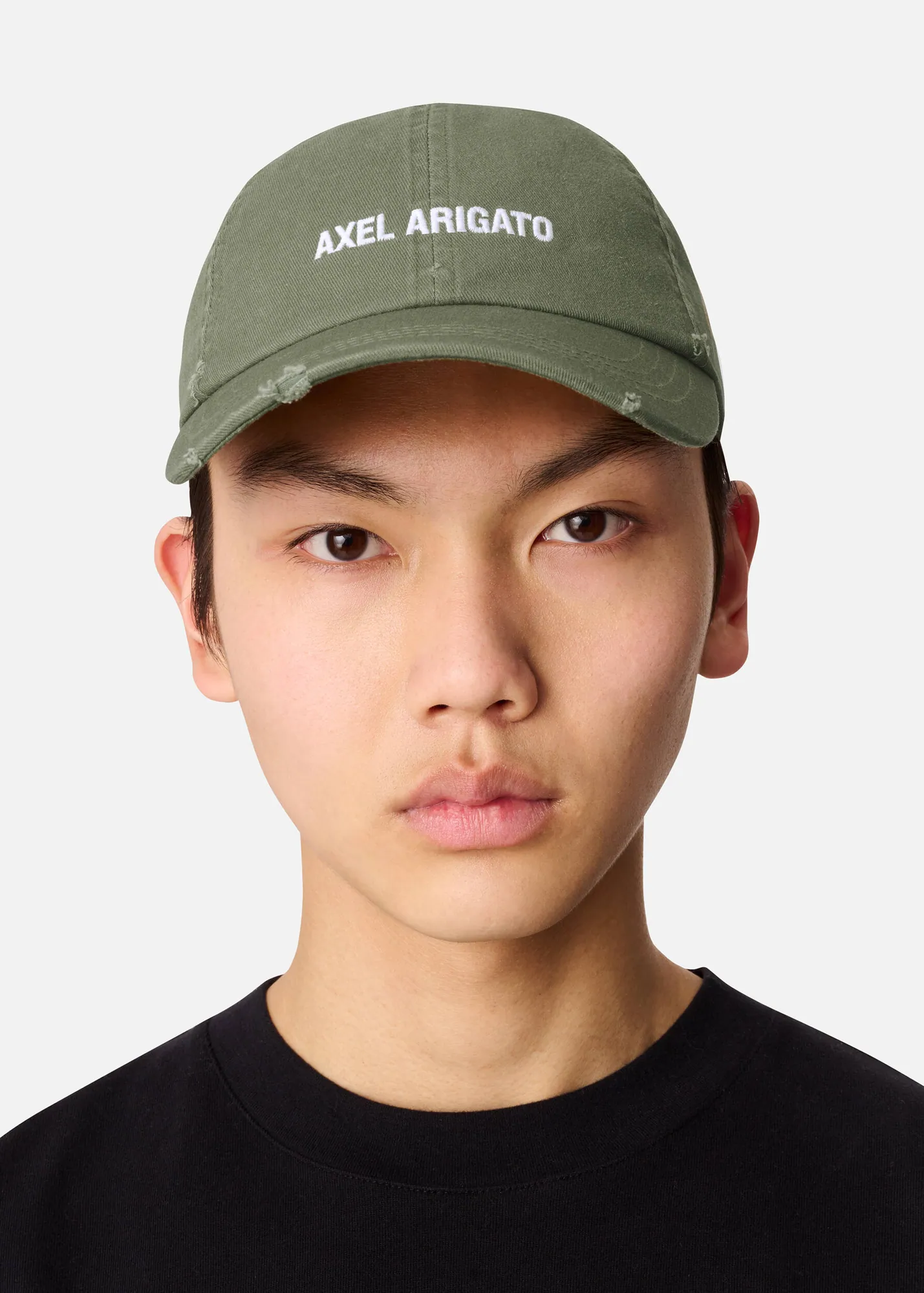 AA Logo Cap