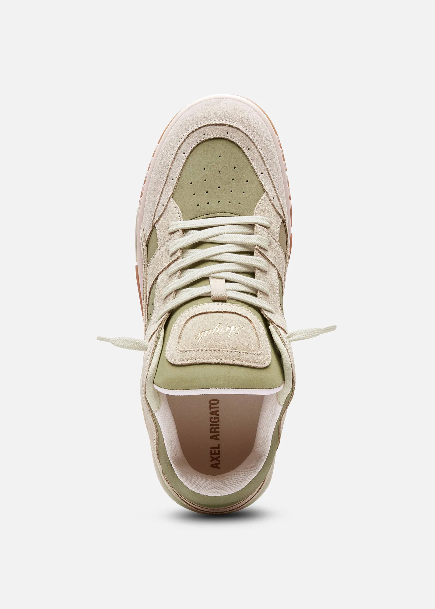 Area Lo Sneaker