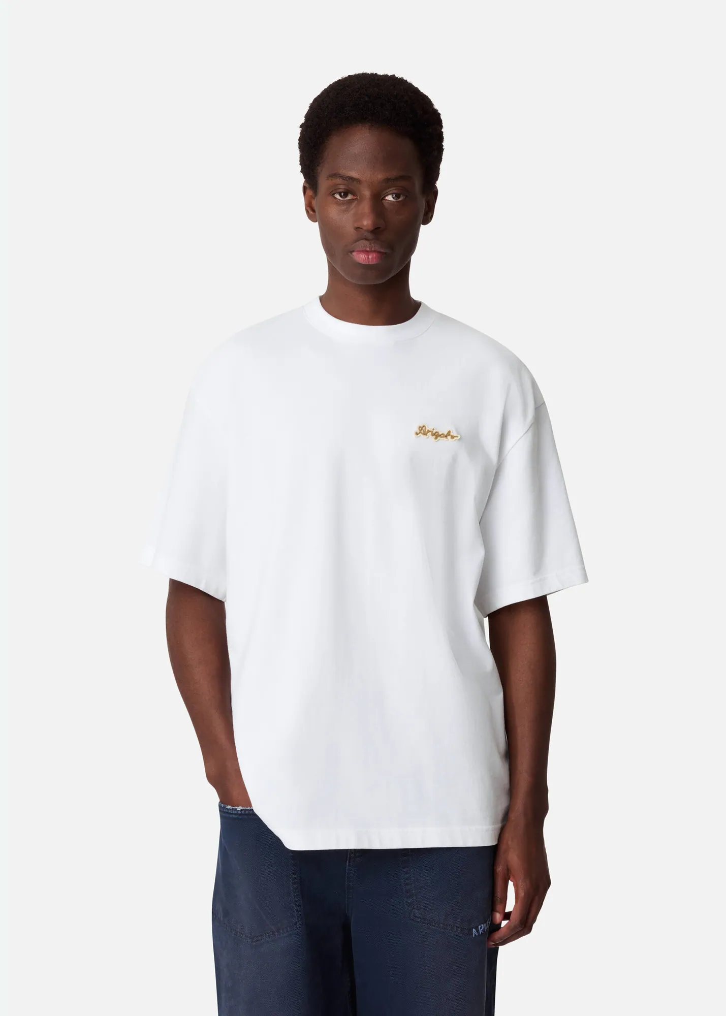 Trace T-Shirt