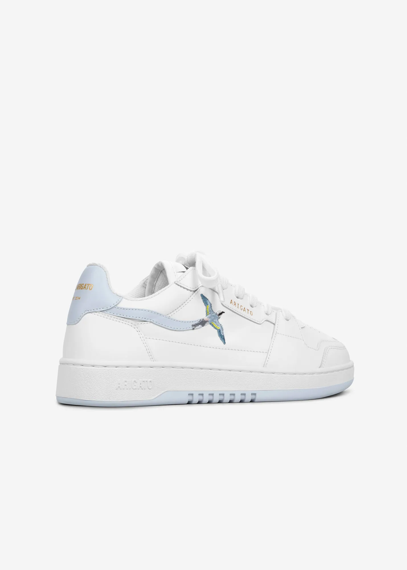 Dice Lo Bee Bird Sneaker