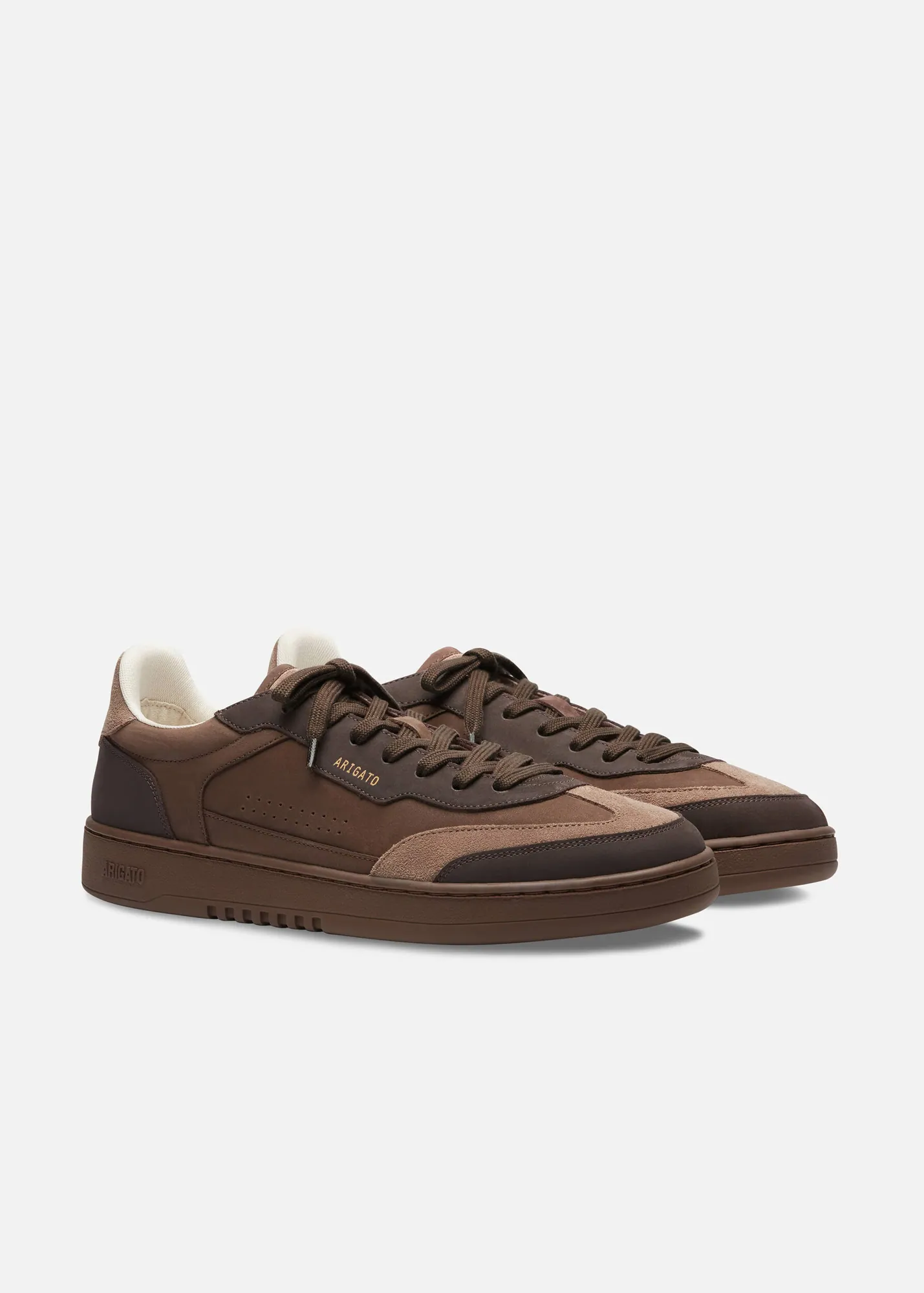 Dice T-Toe Sneaker