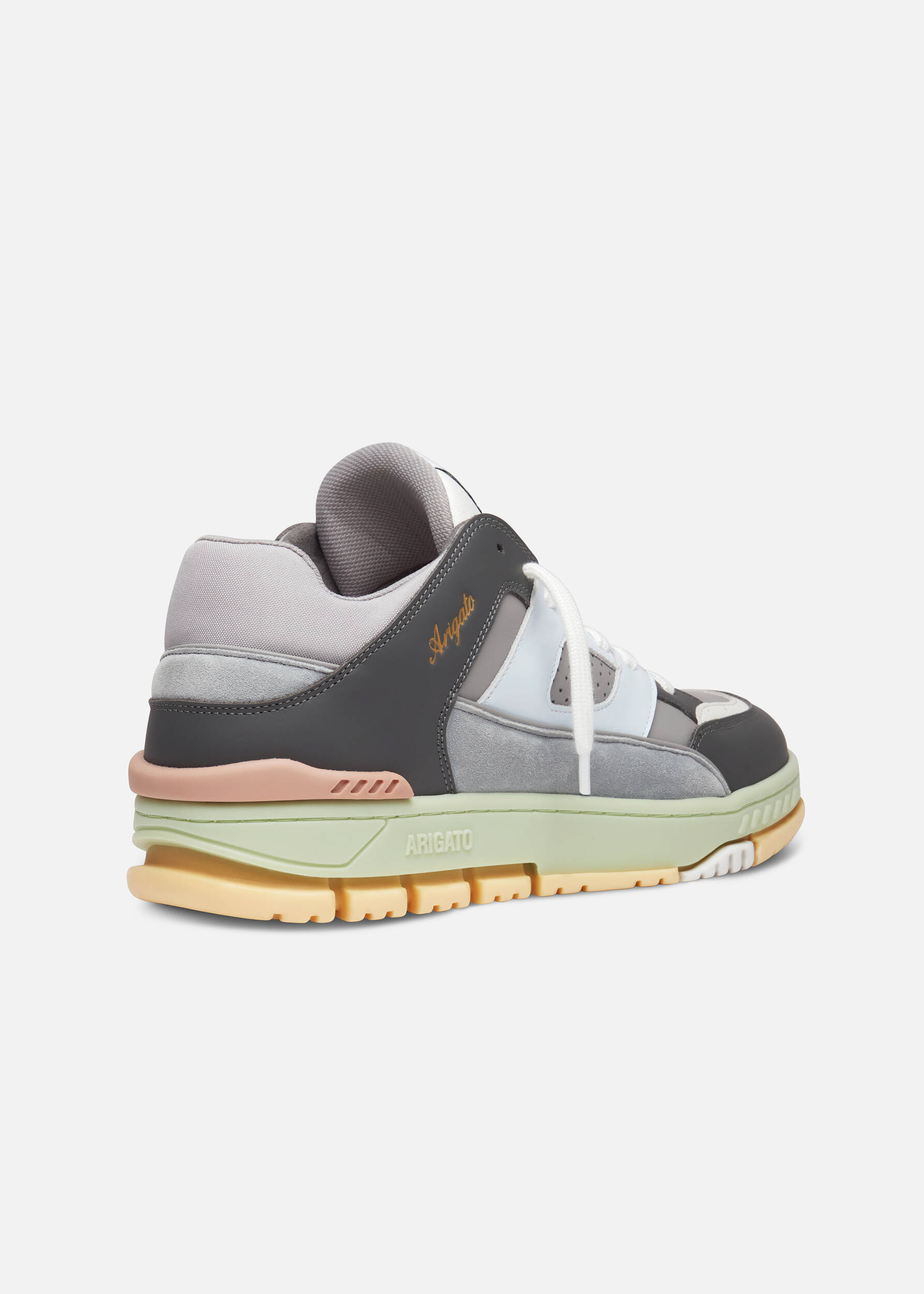 【関税込み】Axel Arigato トープ Area Lo スニーカー AXEL ARIGATO - Area Lo Sneaker