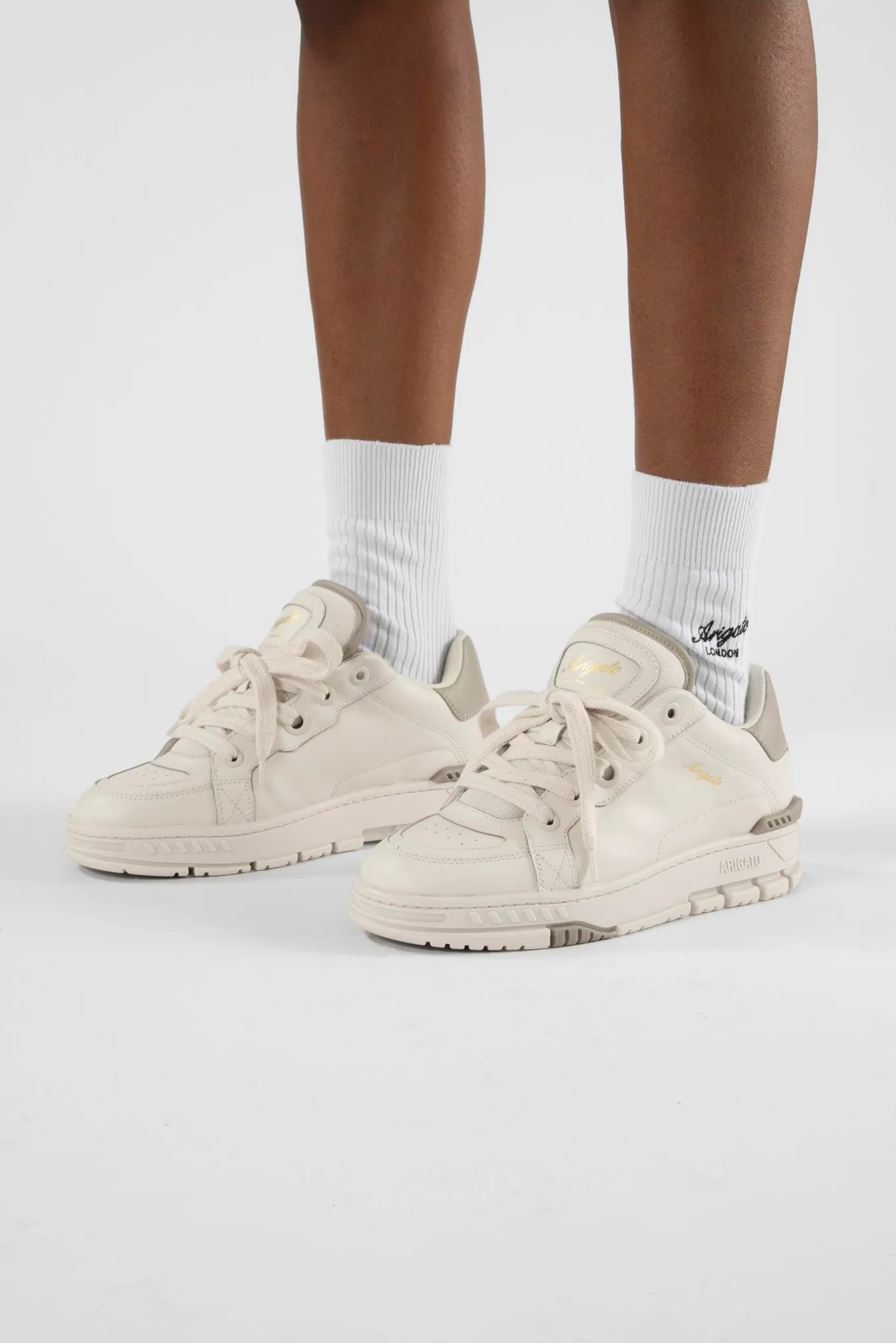 Area Haze Sneaker