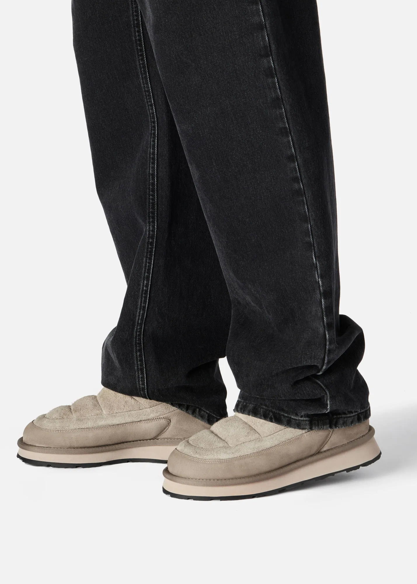 Pillow Boot