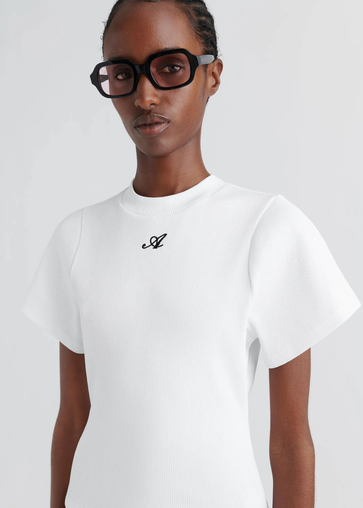 Script A T-Shirt