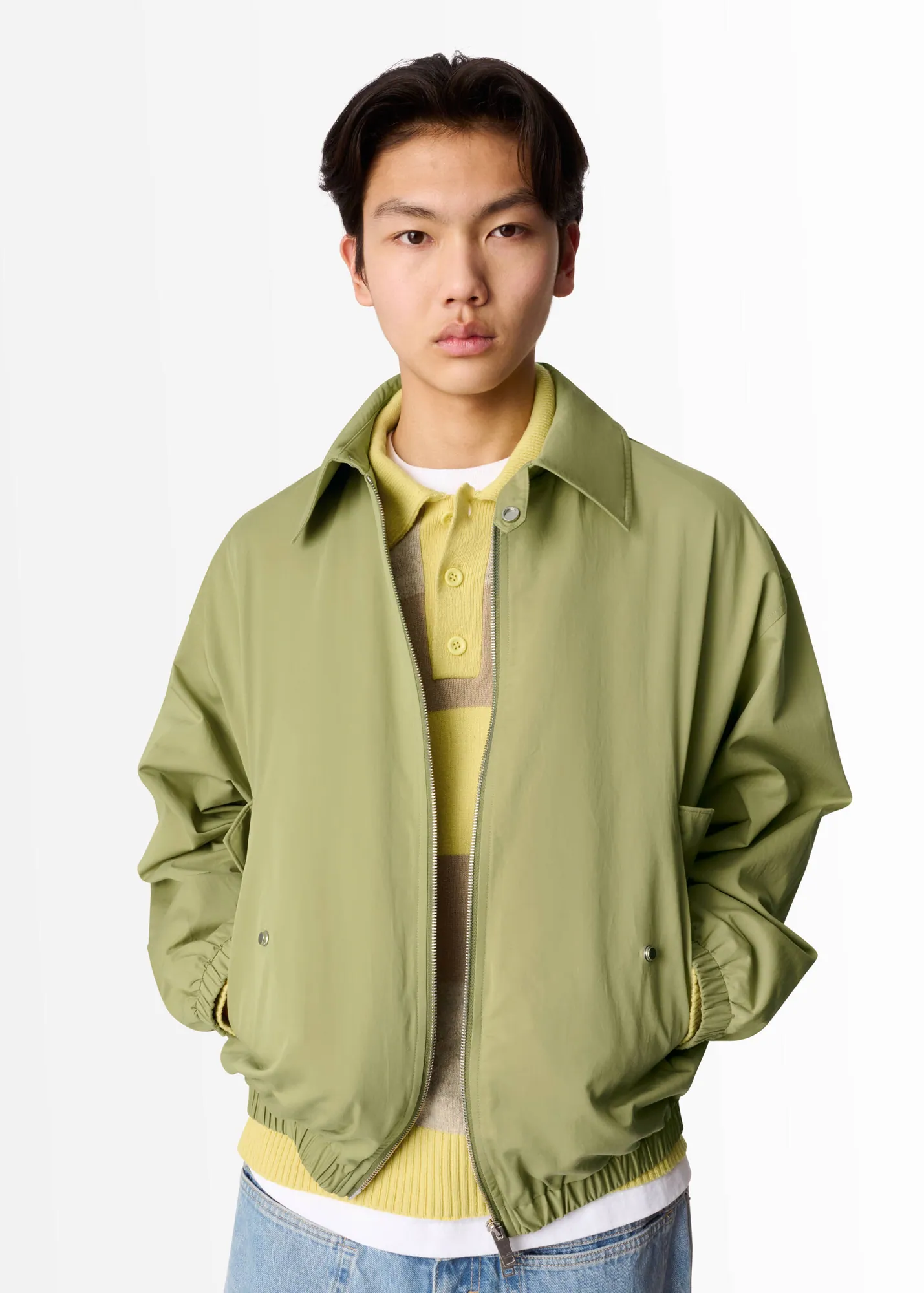 Terra Jacket