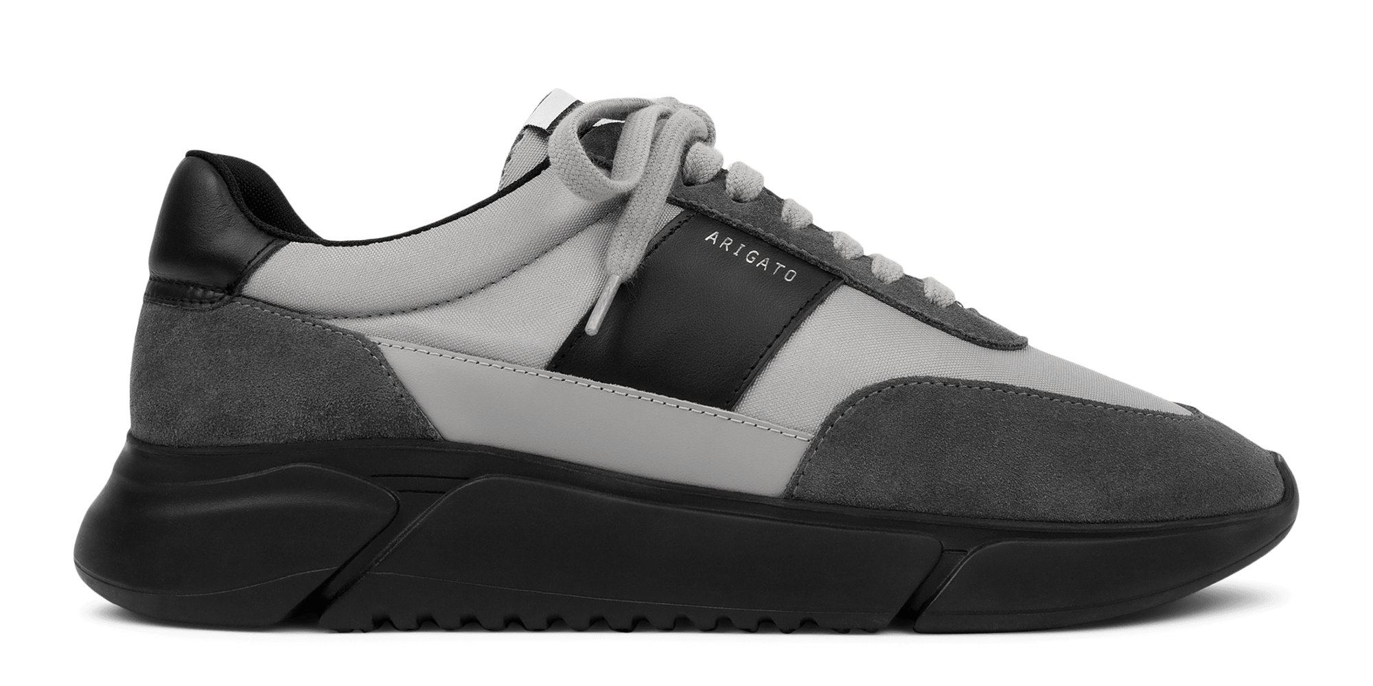 Genesis Vintage Runner