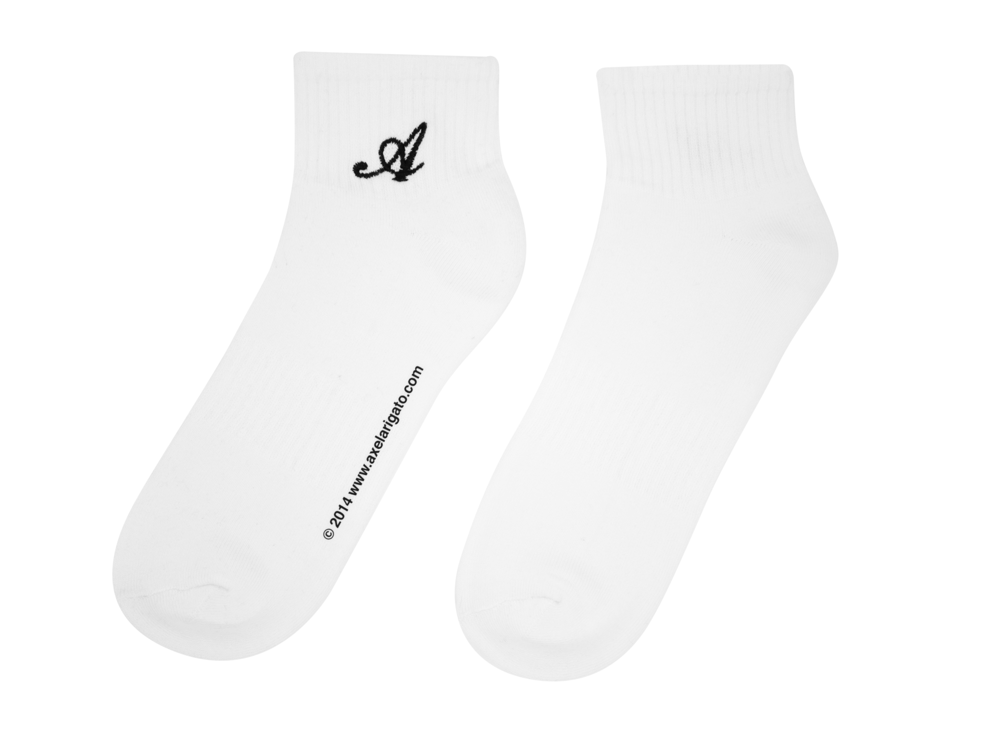 Signature Ankle Socks