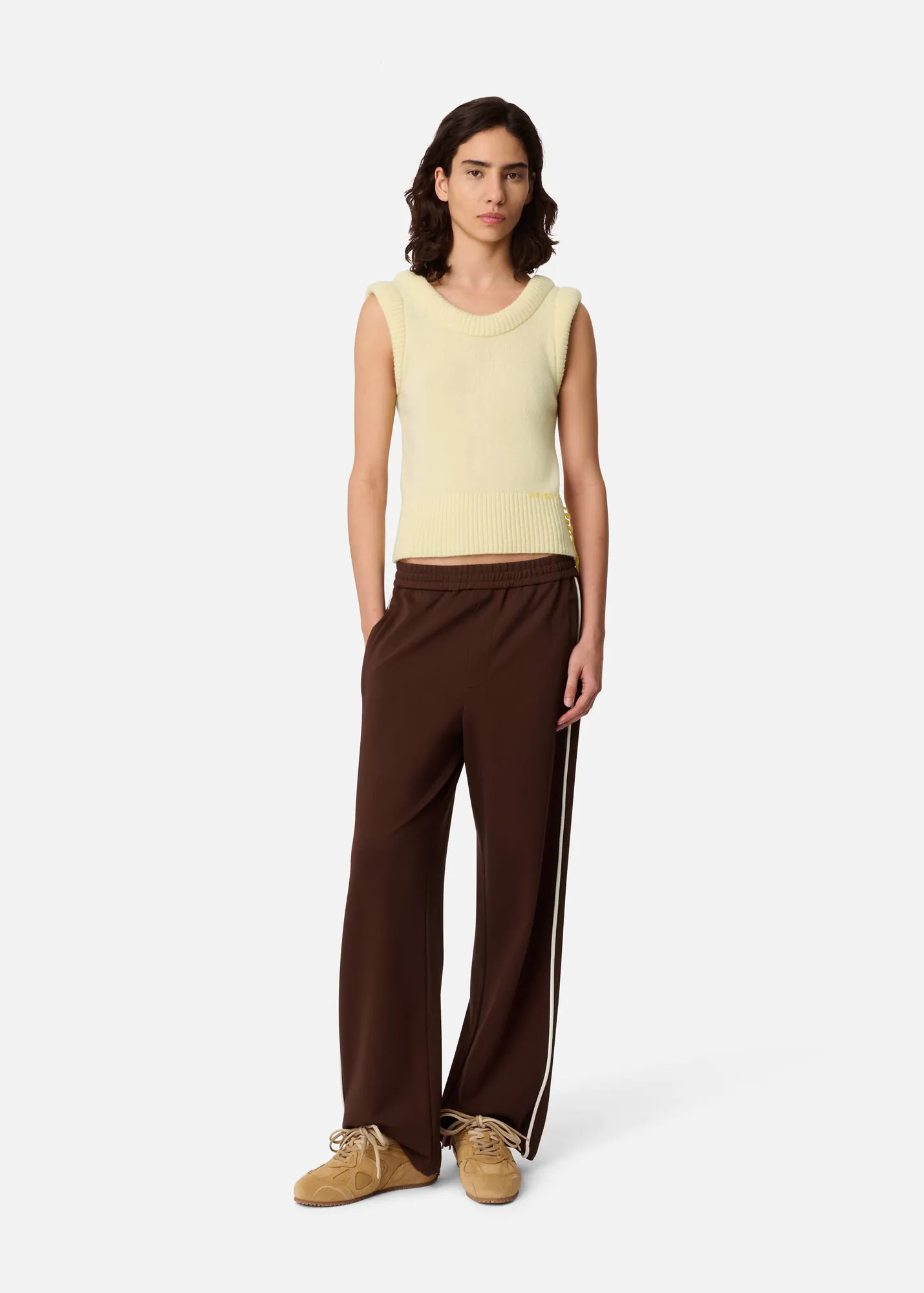 Marla Vest