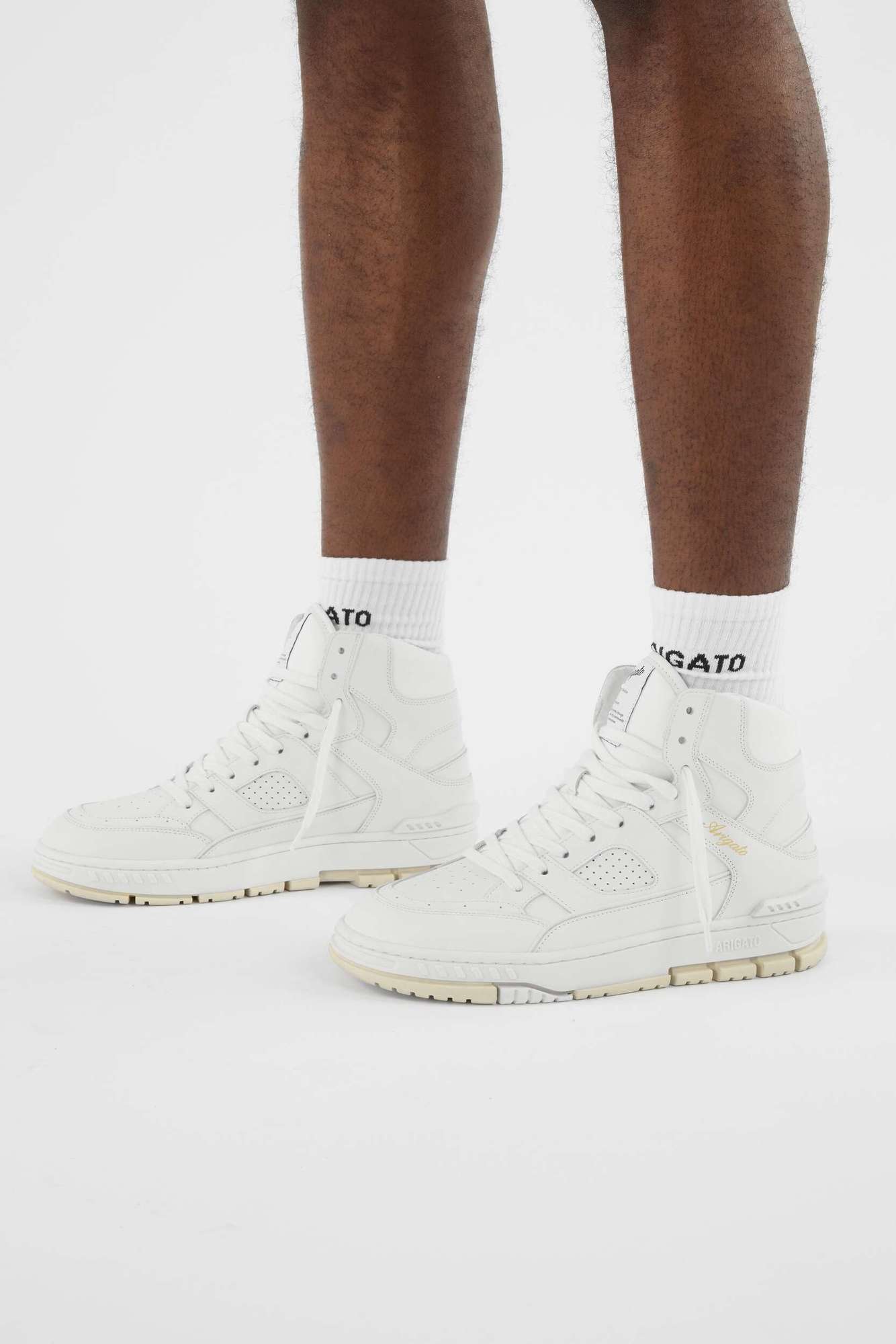 Area Hi Sneaker