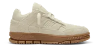 Off White/Light Gum