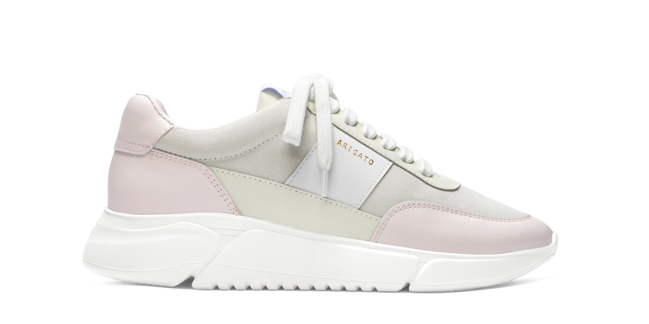 Genesis Vintage Runner - F1628003