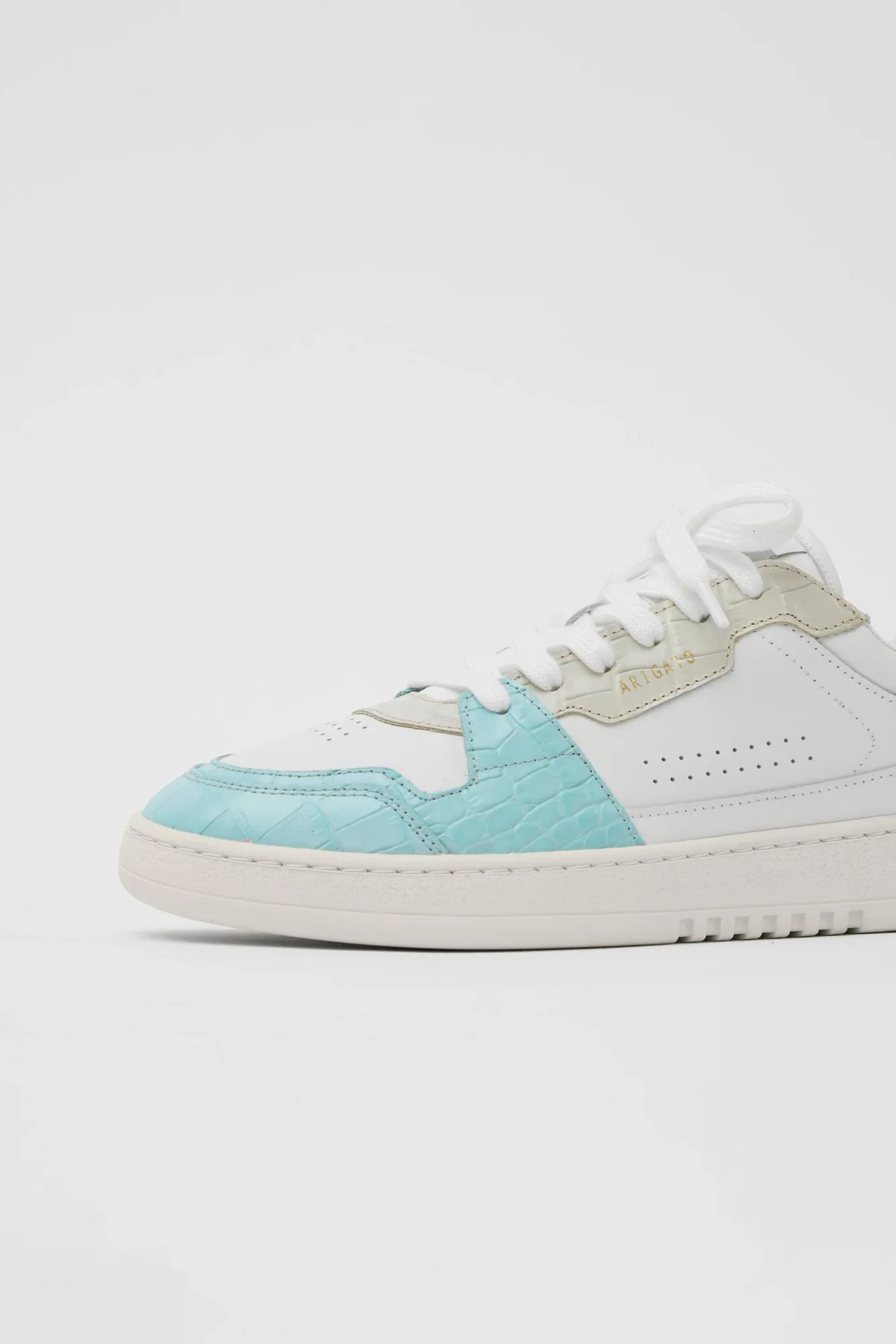 Dice Lo Croc Sneaker