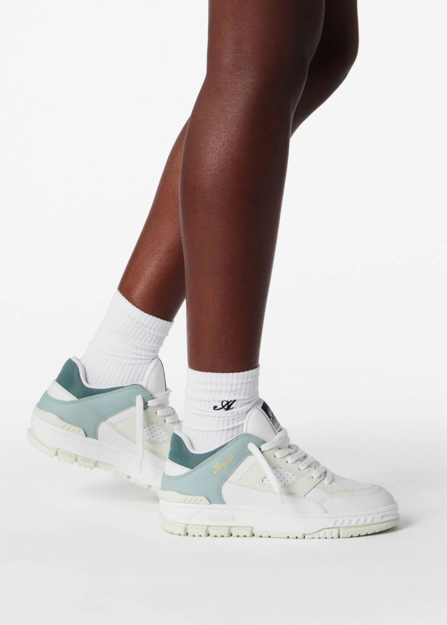 Area Lo Sneaker
