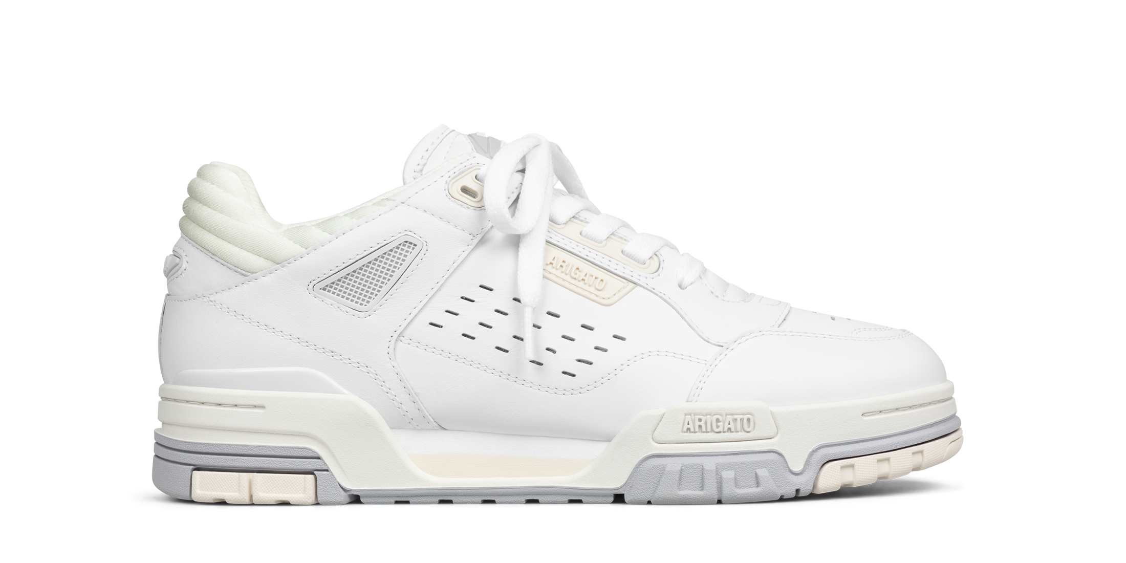 Onyx Sneaker - F2296001