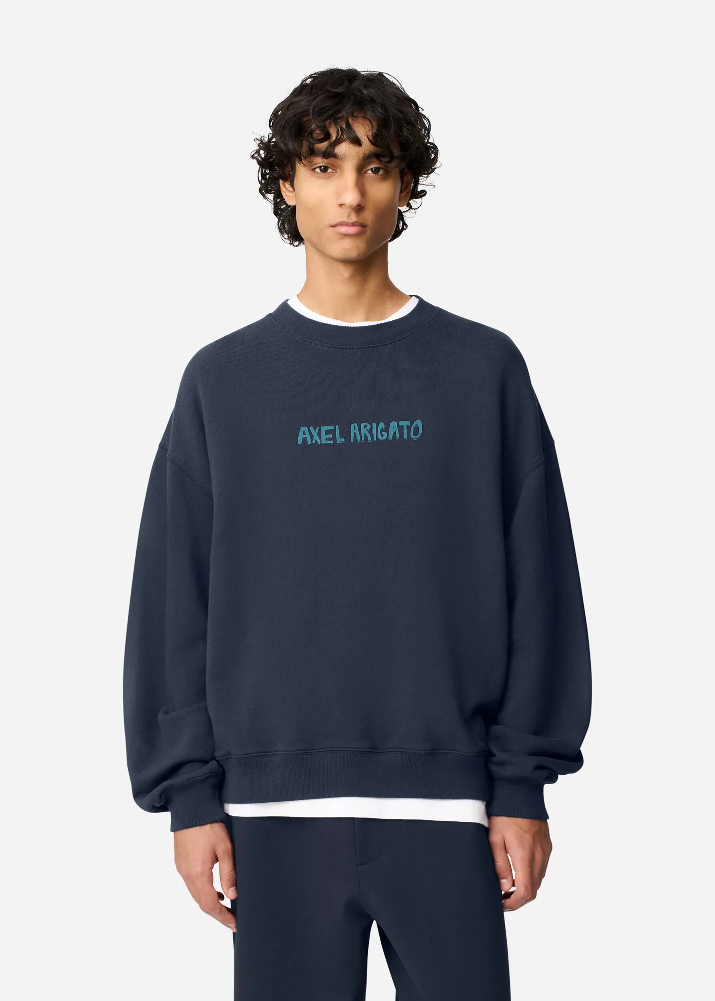 Norton Sweatshirt