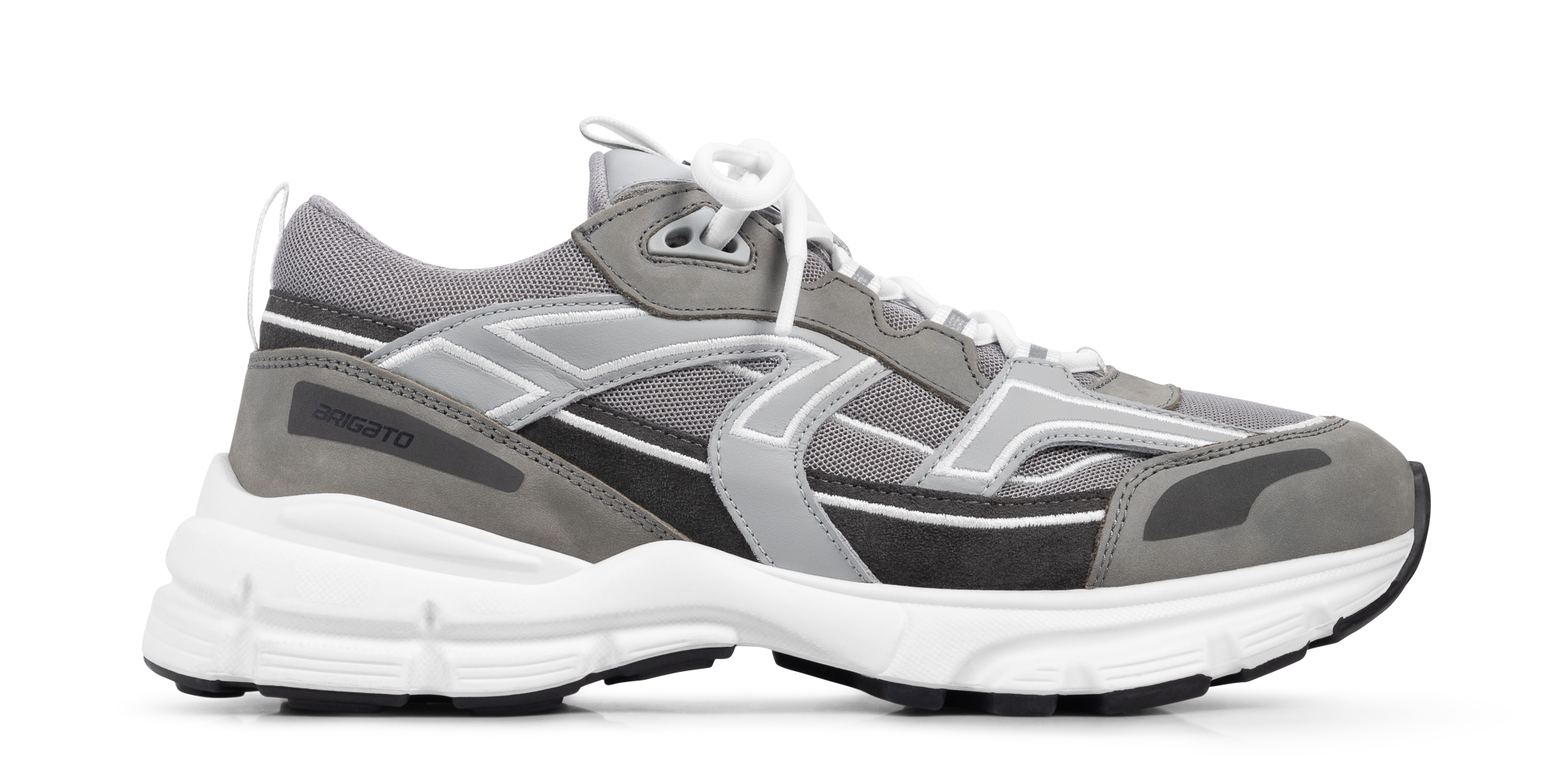 Marathon R-Trail Sneaker - F1204002